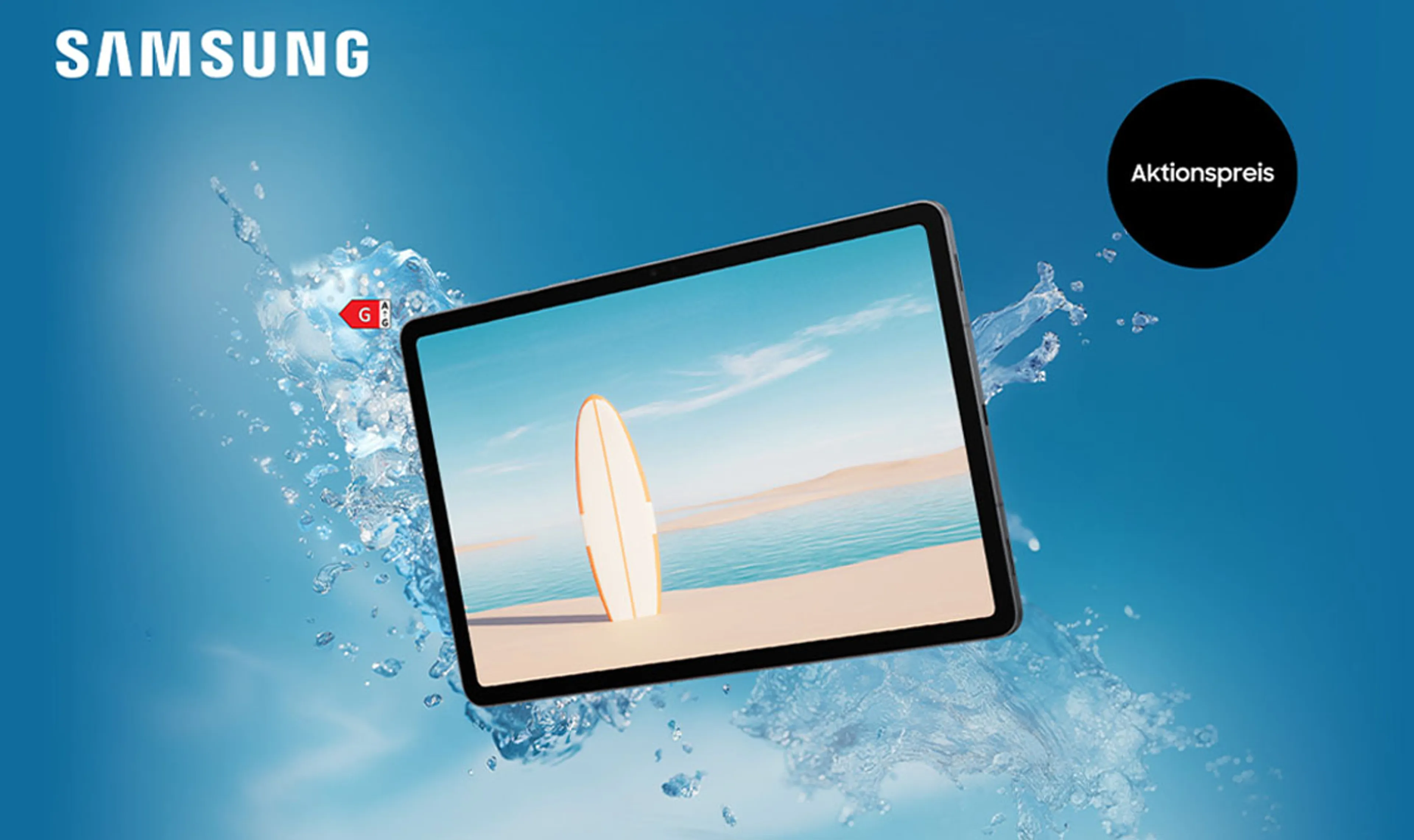 Galaxy Tab S11 für 719€
