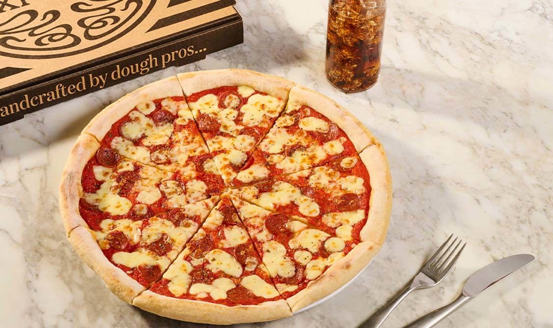 PizzaExpress