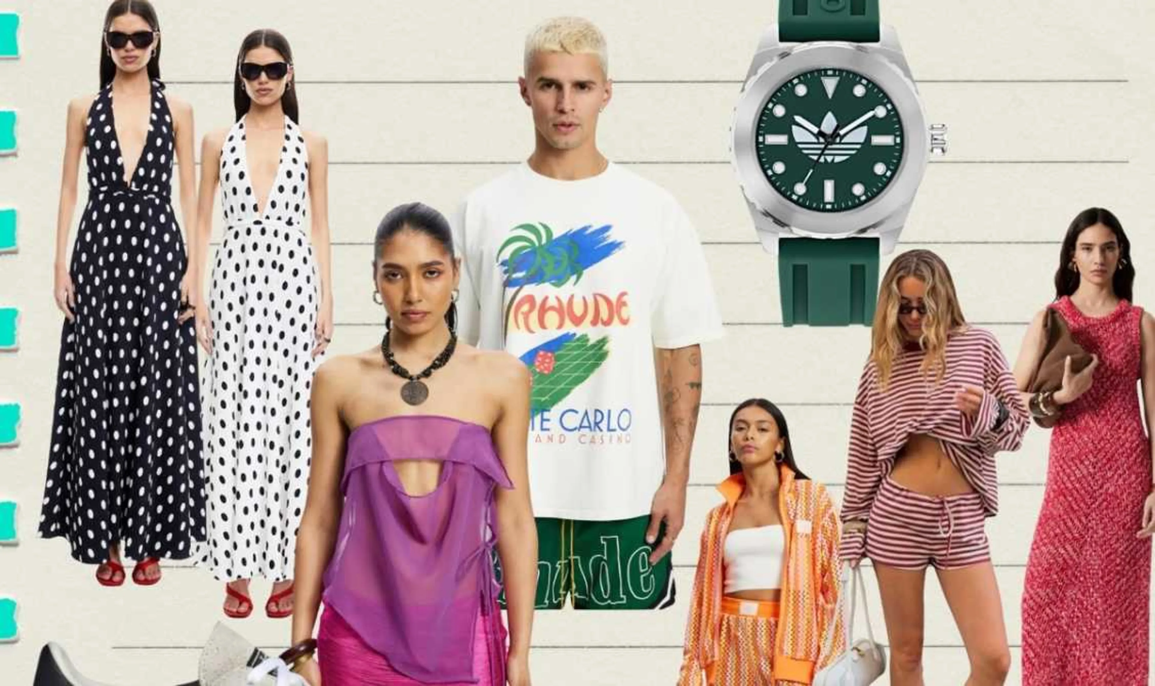 25% Off Must Haves