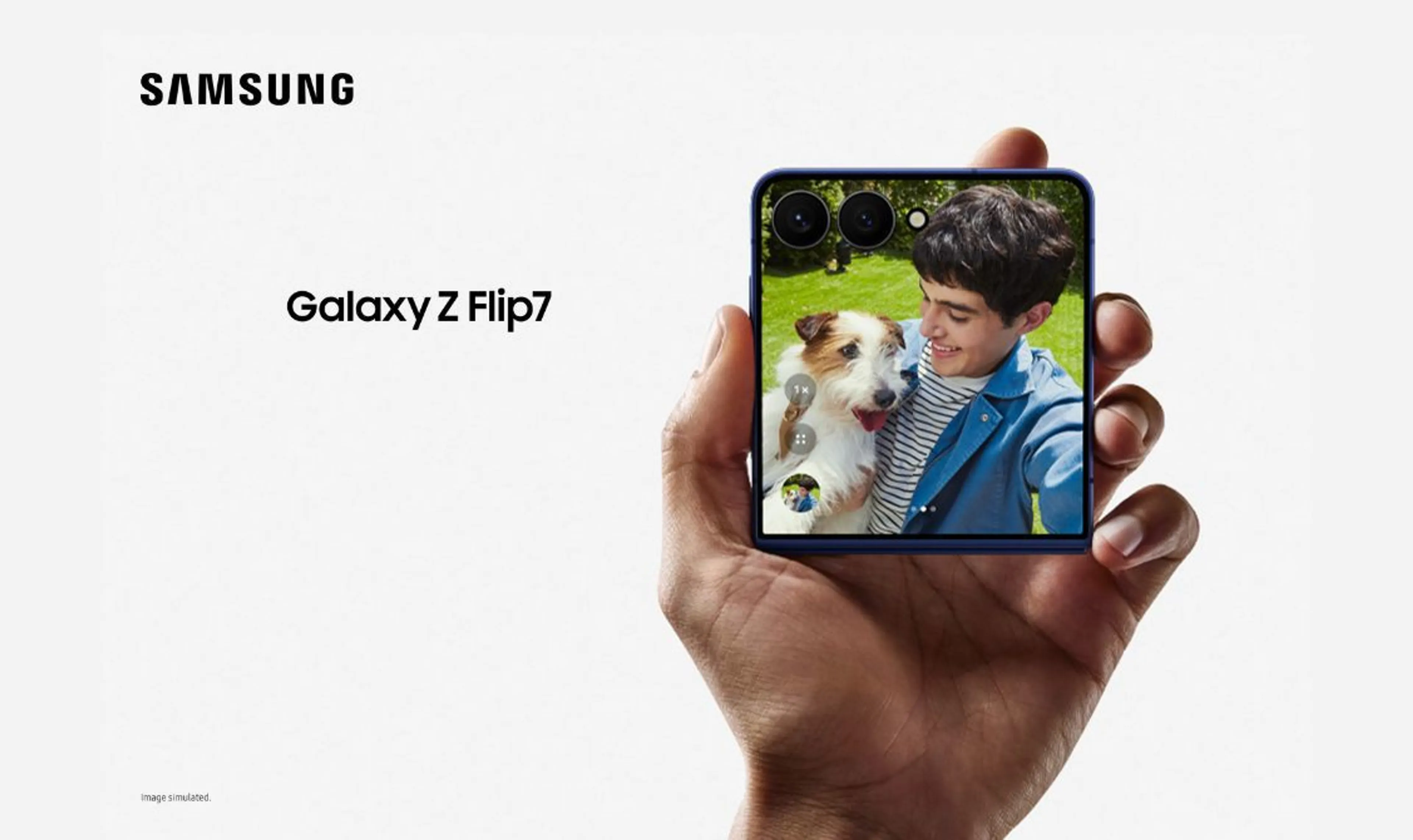 Get 15% Off Galaxy Z Flip7, Fold7, S25+ and S25*