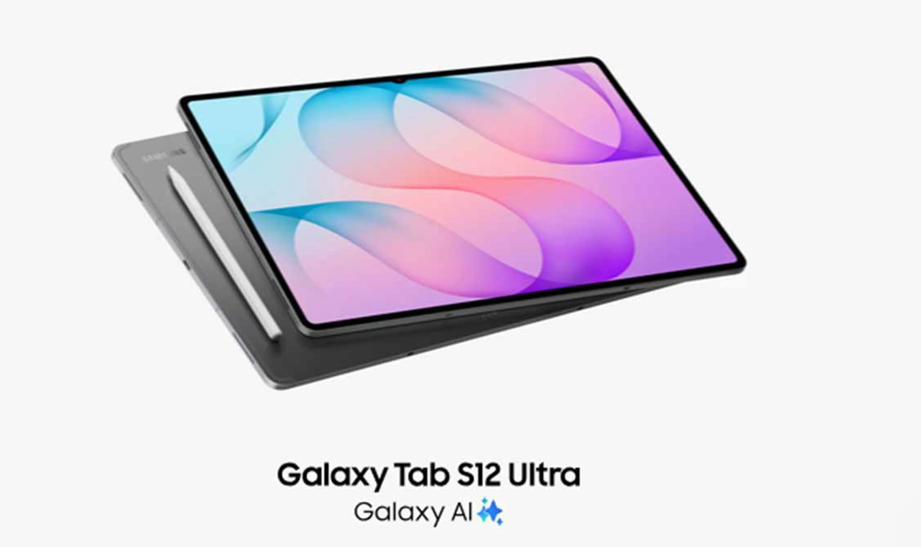 Galaxy Tab S12 Ultra