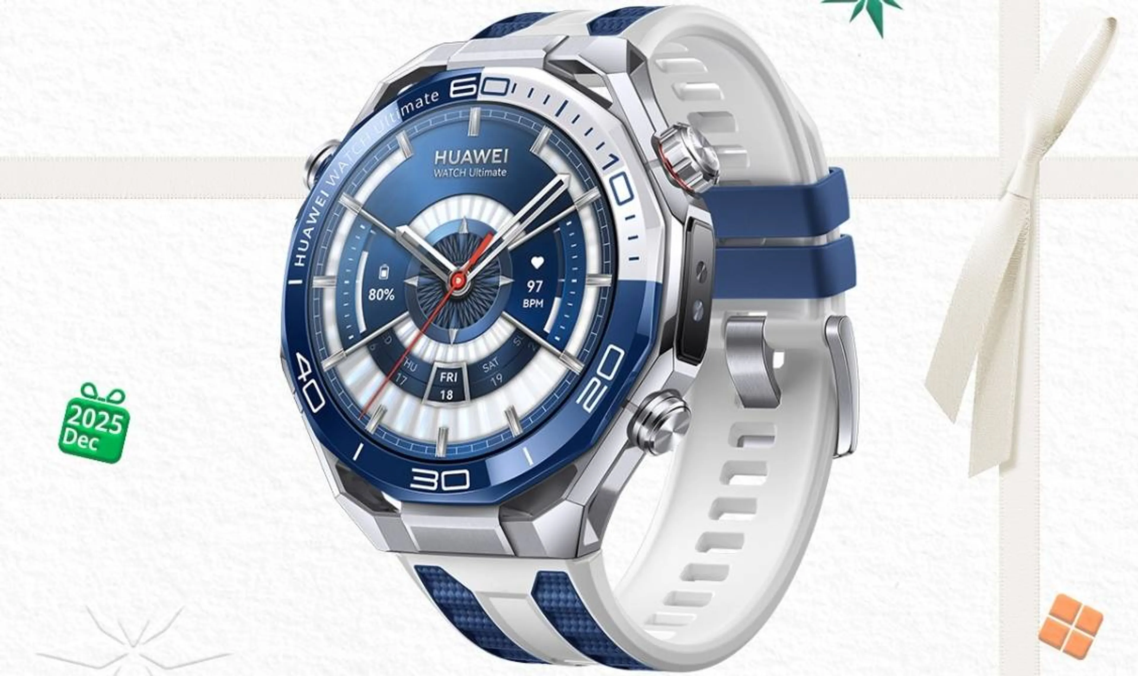 15% Off Ultimate 2 Series