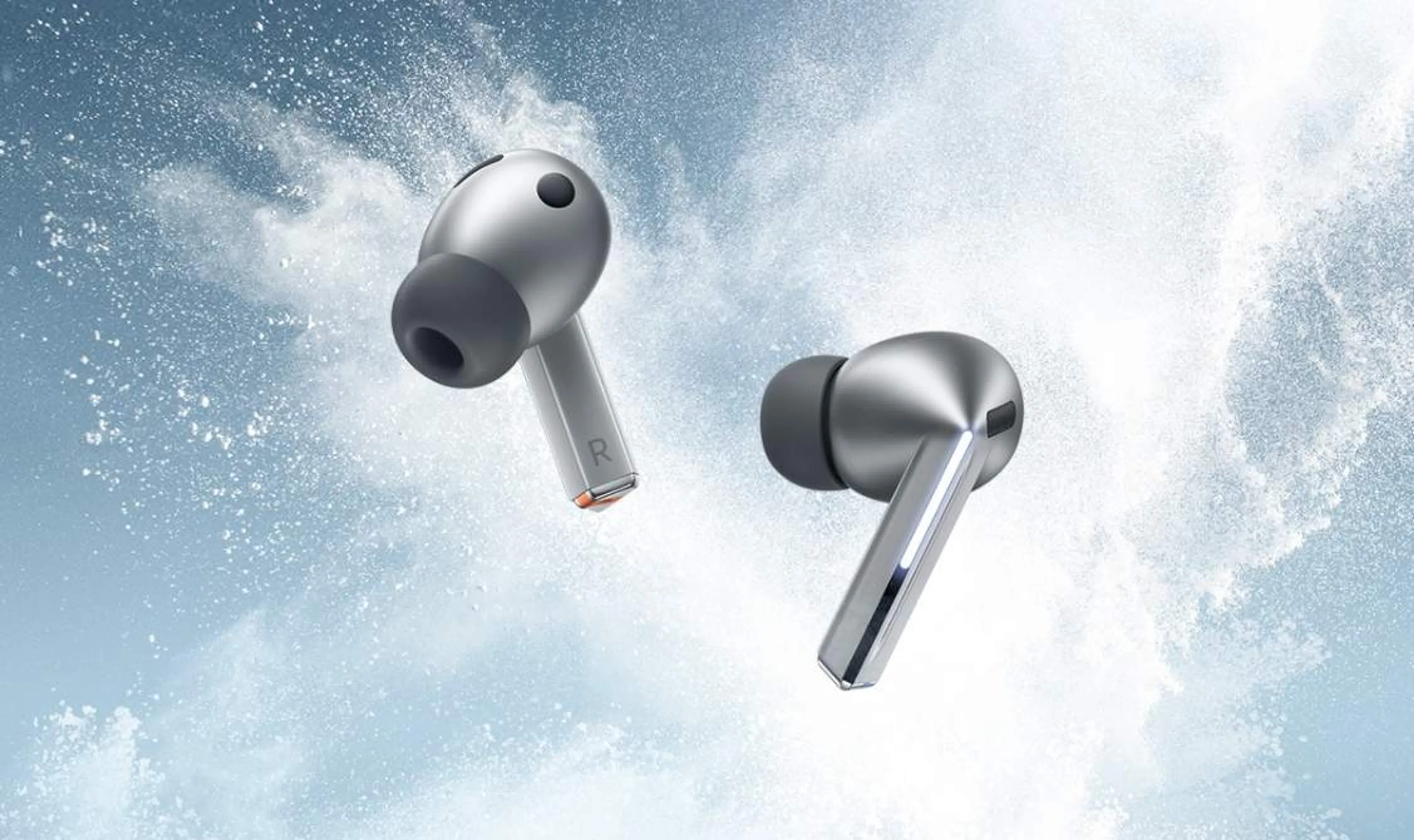Galaxy Buds3 Pro : Jusqu'à -36%*