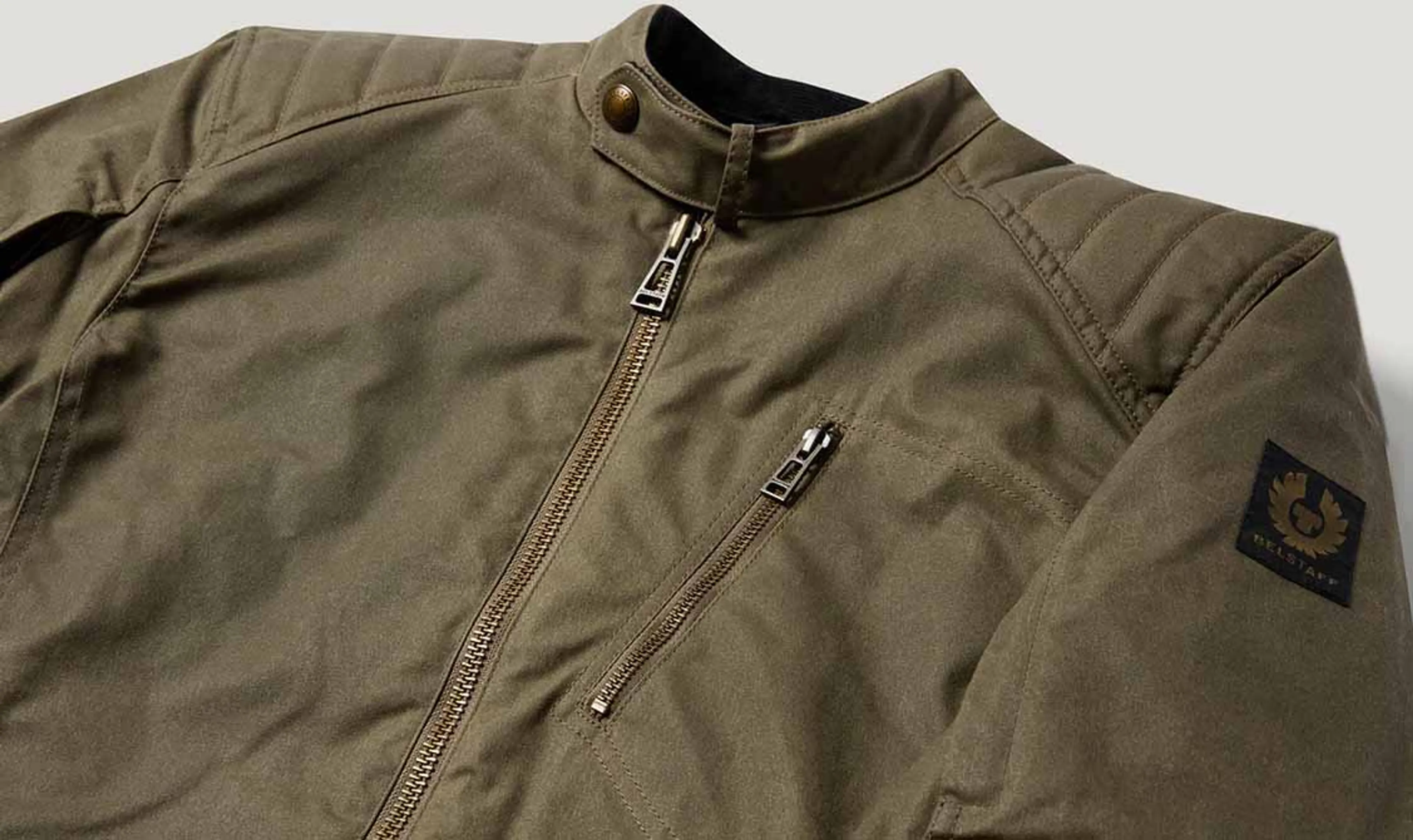 Extra 20% off Belstaff Outlet Collection
