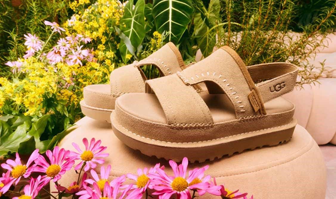 UGG