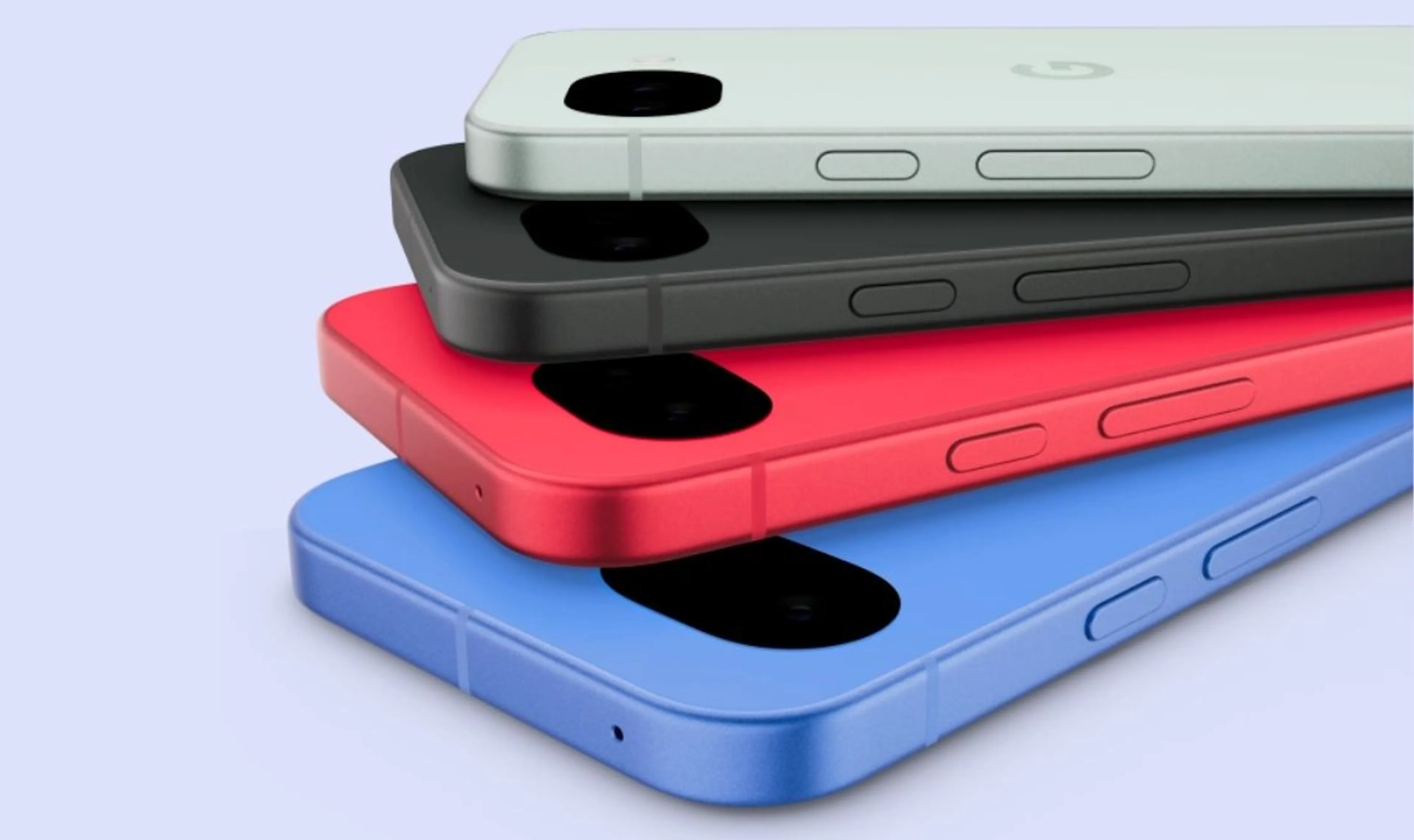 Additional £50 Off Pixel 10a