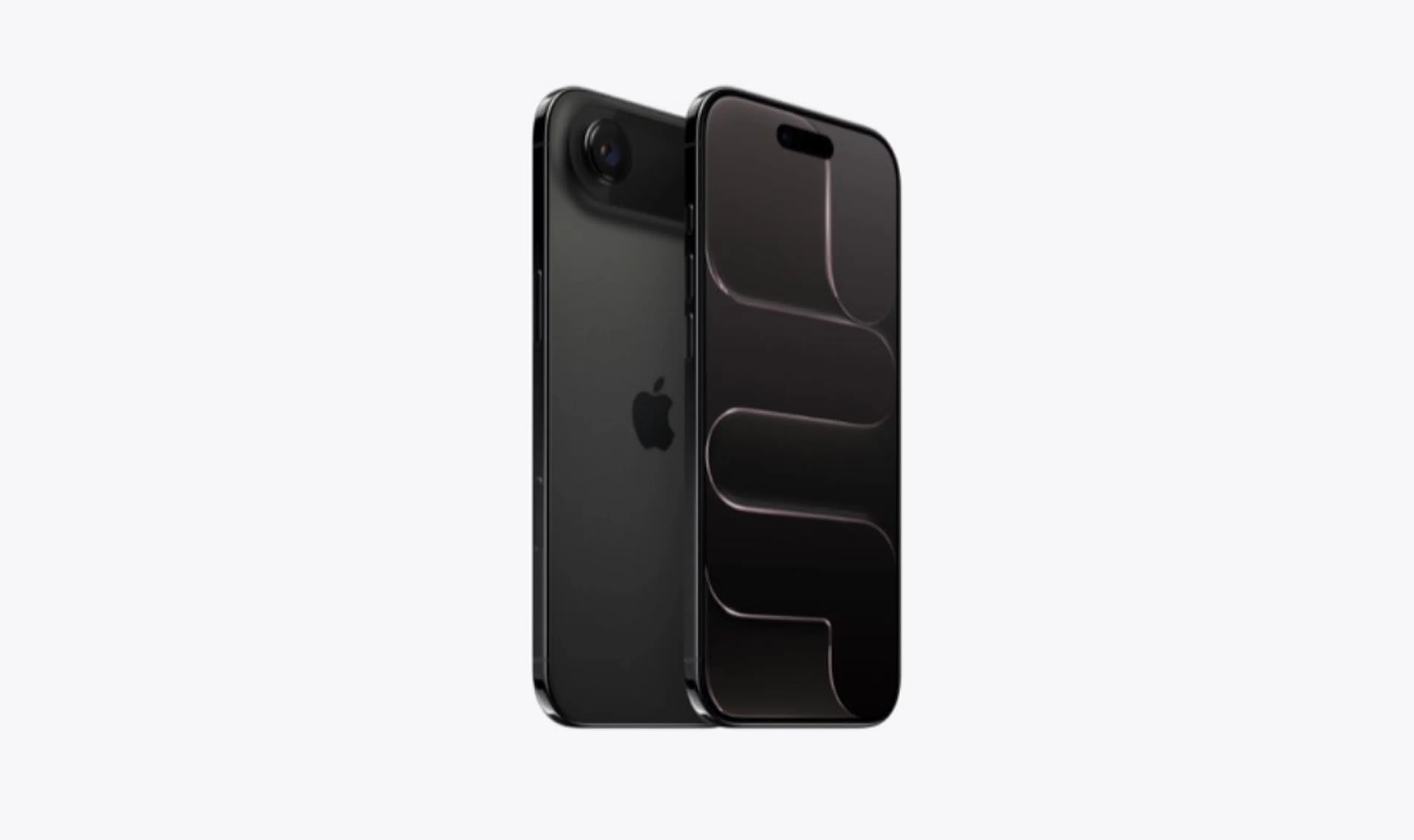 Save £50 on Apple iPhone Air