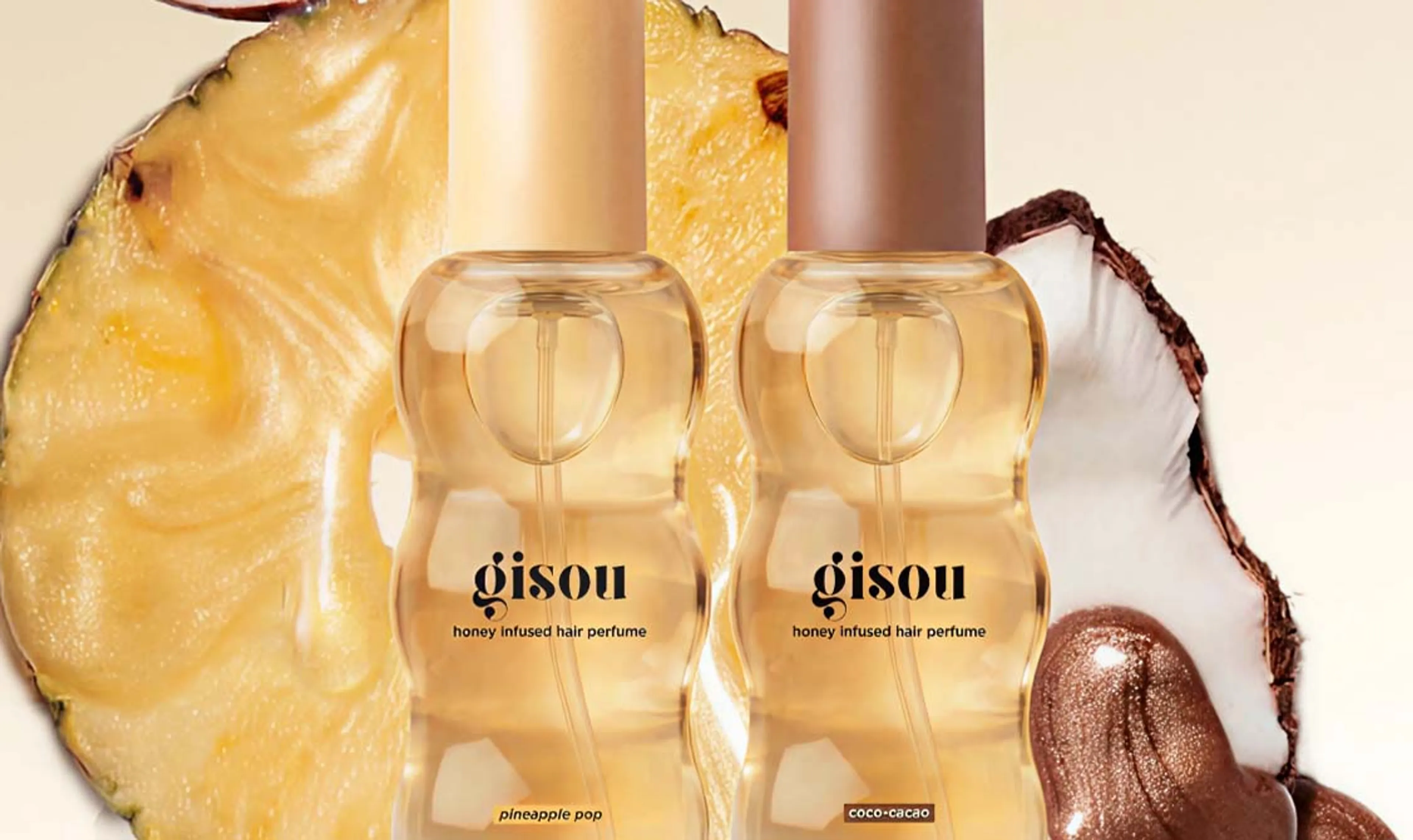 Up to 25% Off Haircare
