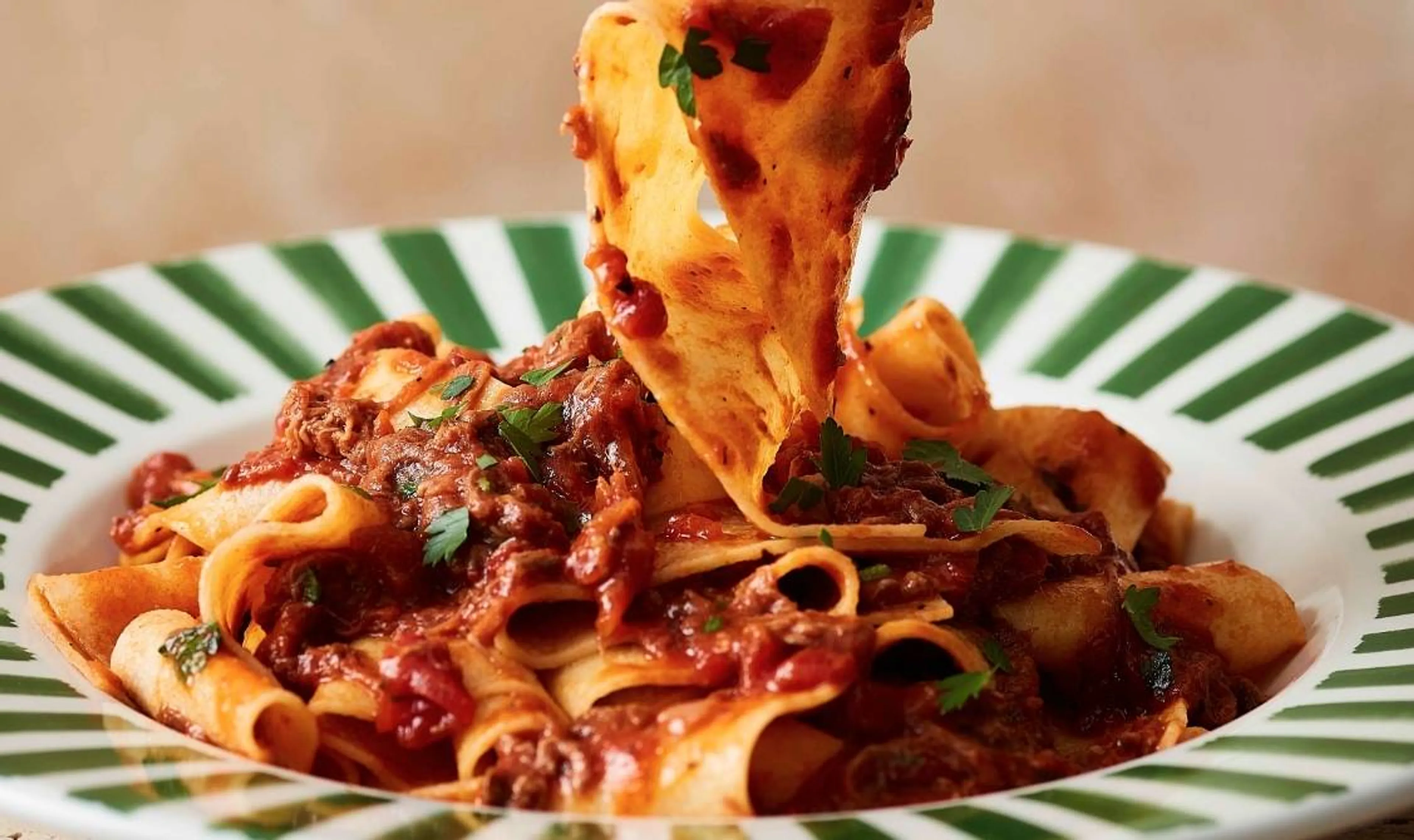 20% Off Food Sunday - Thursday