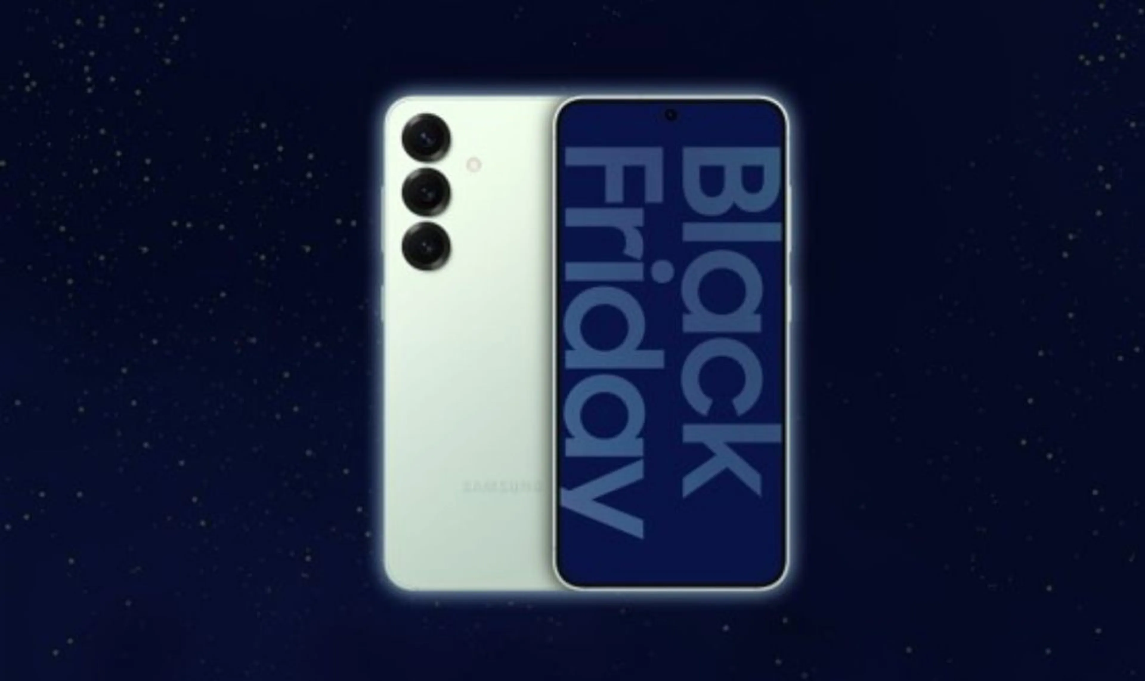 Galaxy S25 Serie jetzt ab 541 €*