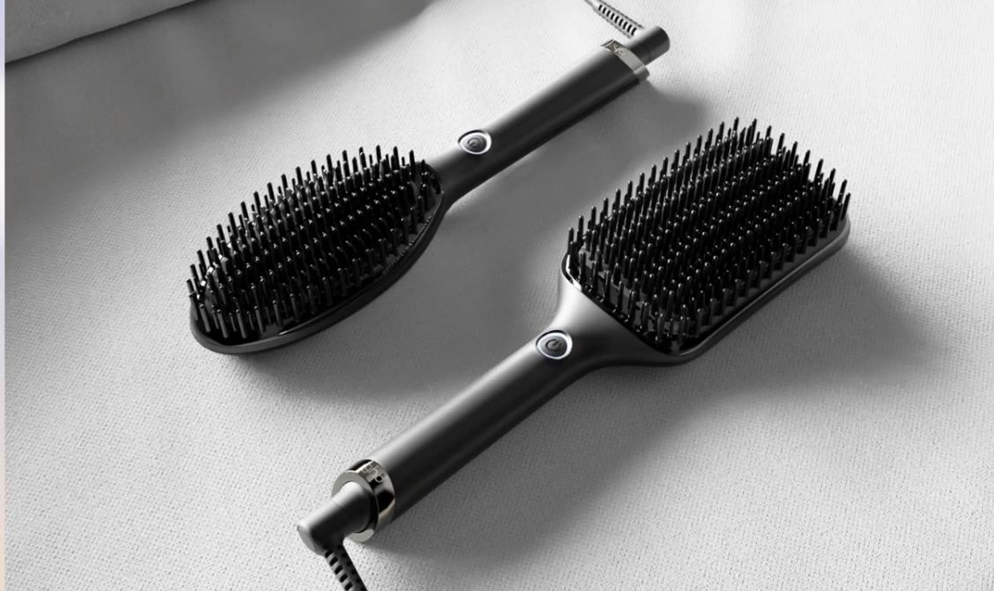 15% sur les nouvelles brosses lissantes GLIDE+ et GLIDE+ MAX