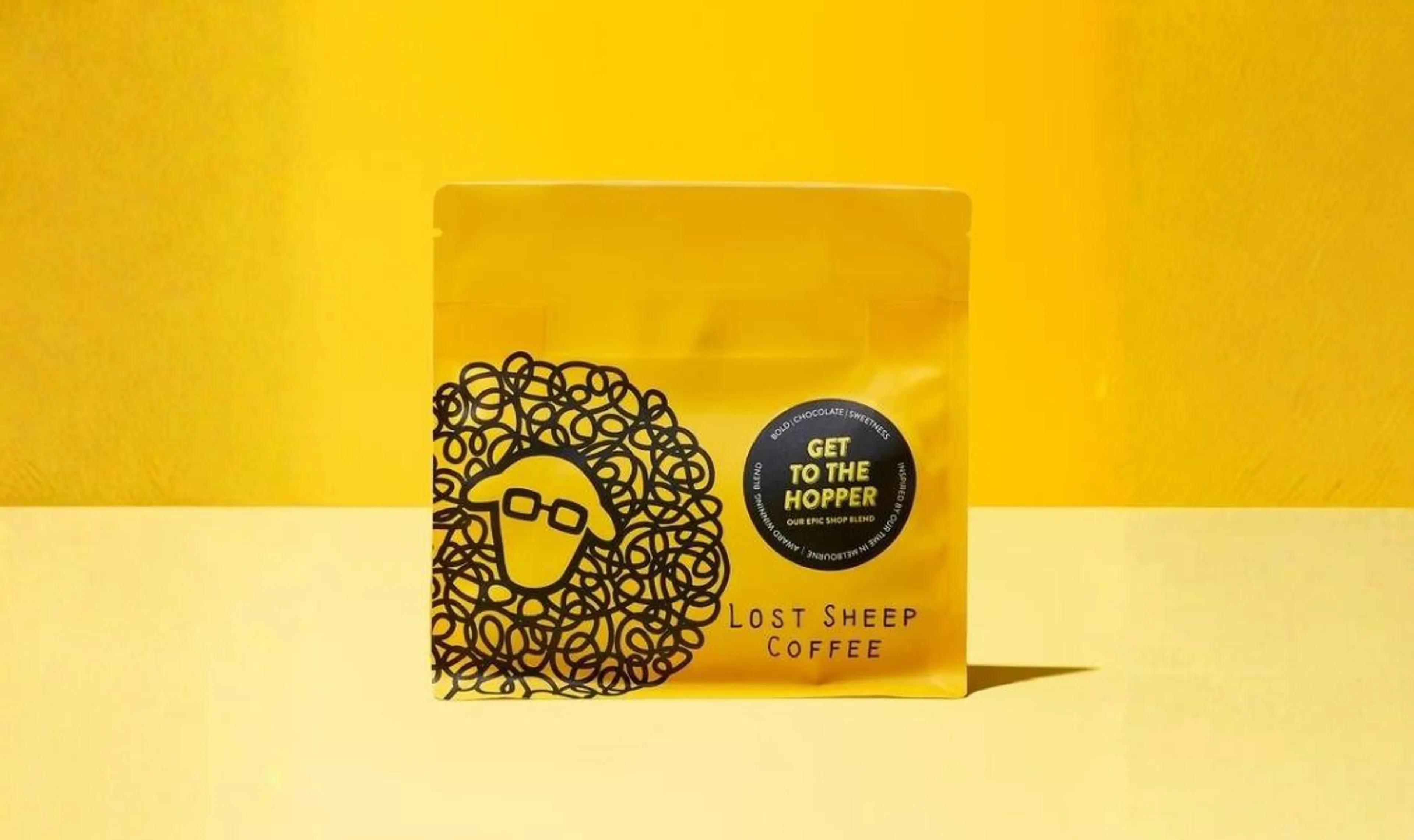 15% Off for New Customers with Lost Sheep Club