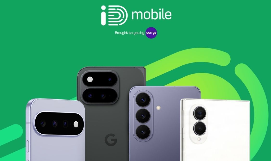 iD Mobile