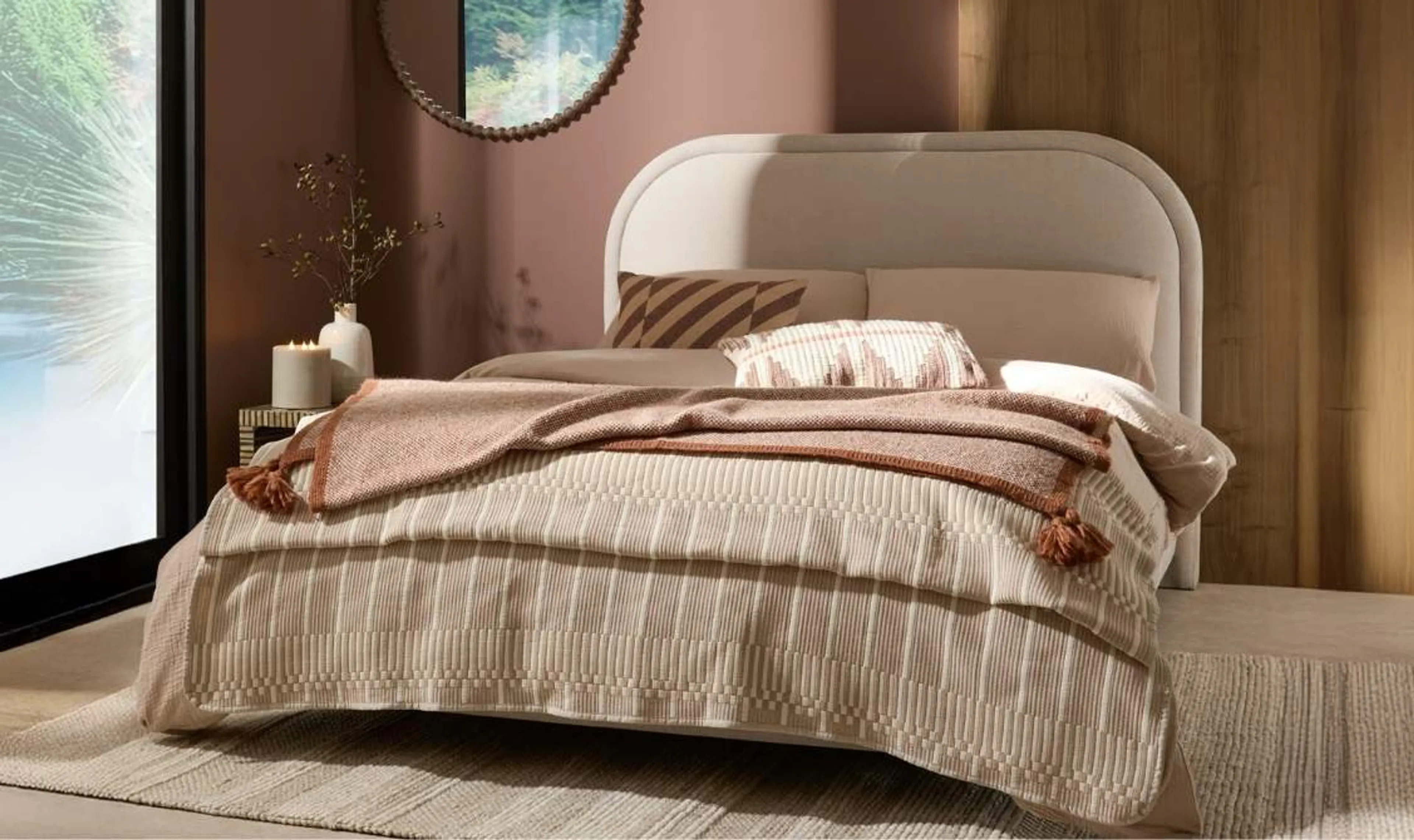 30% off home & garden