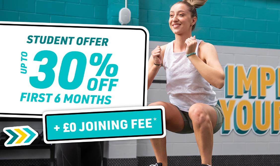 PureGym