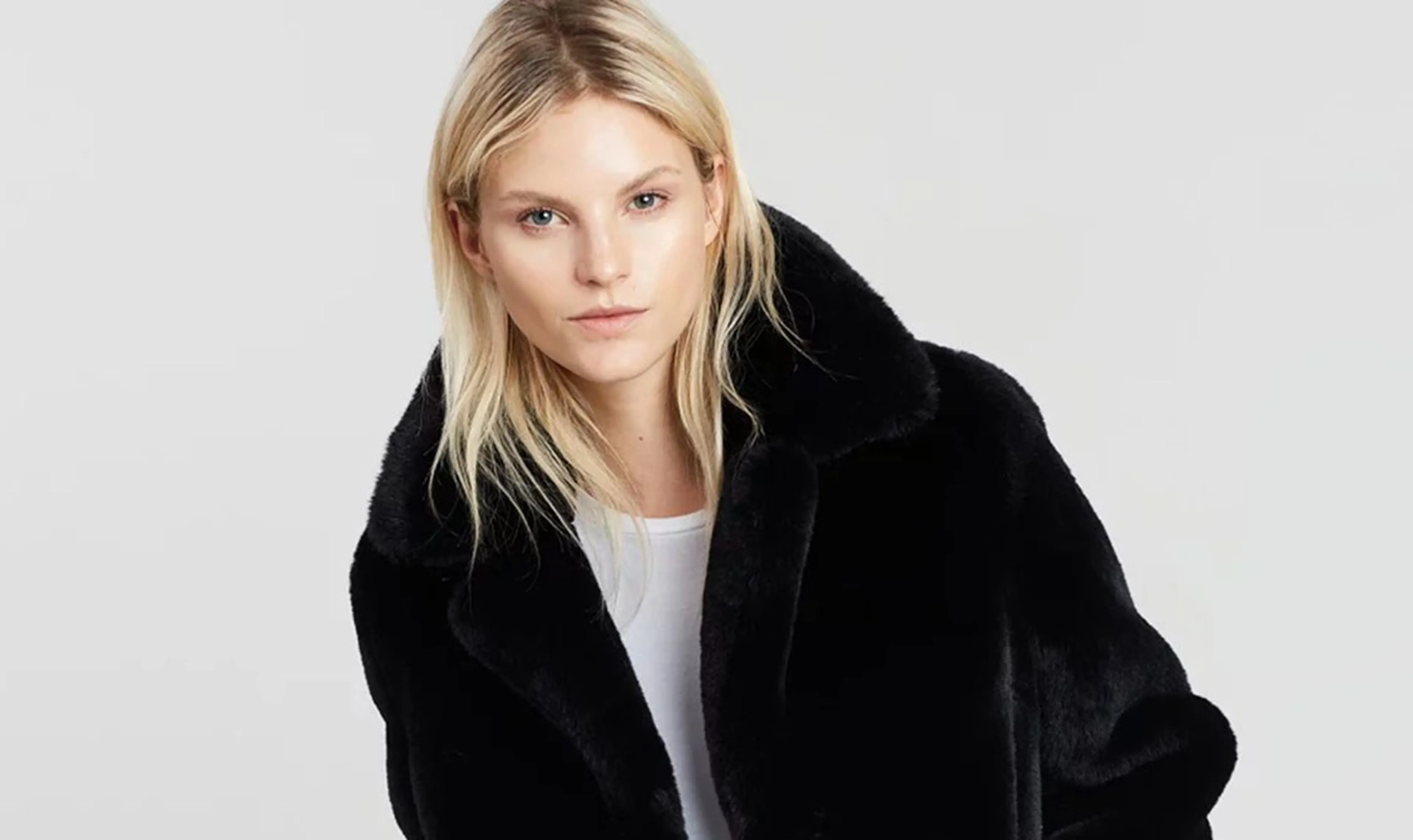 Up to 50% Off cool-weather styles