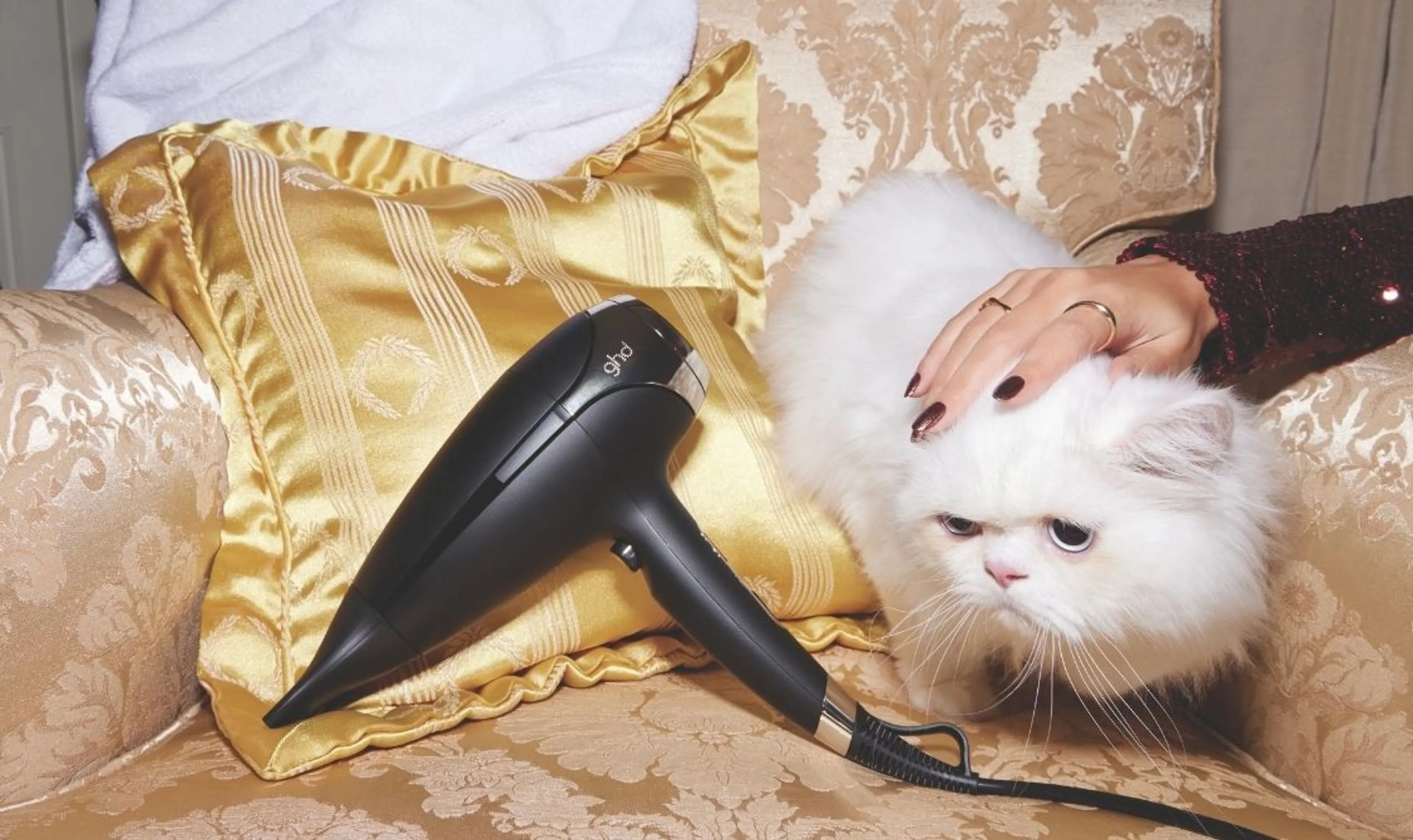 Up to 30% Off hair dryers + extra 5% Off