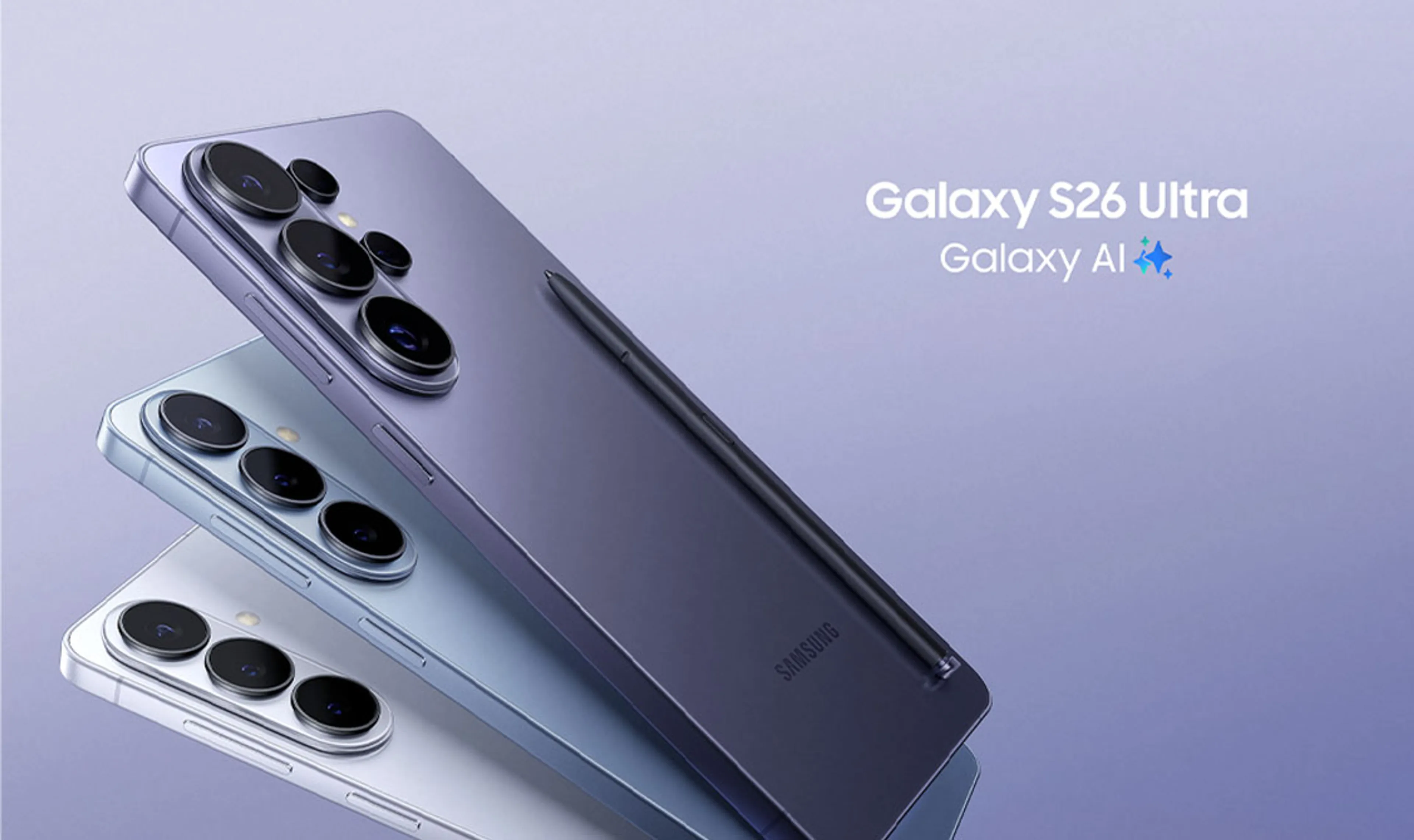 Save 30% off Galaxy S26 Ultra + More with Trade-In