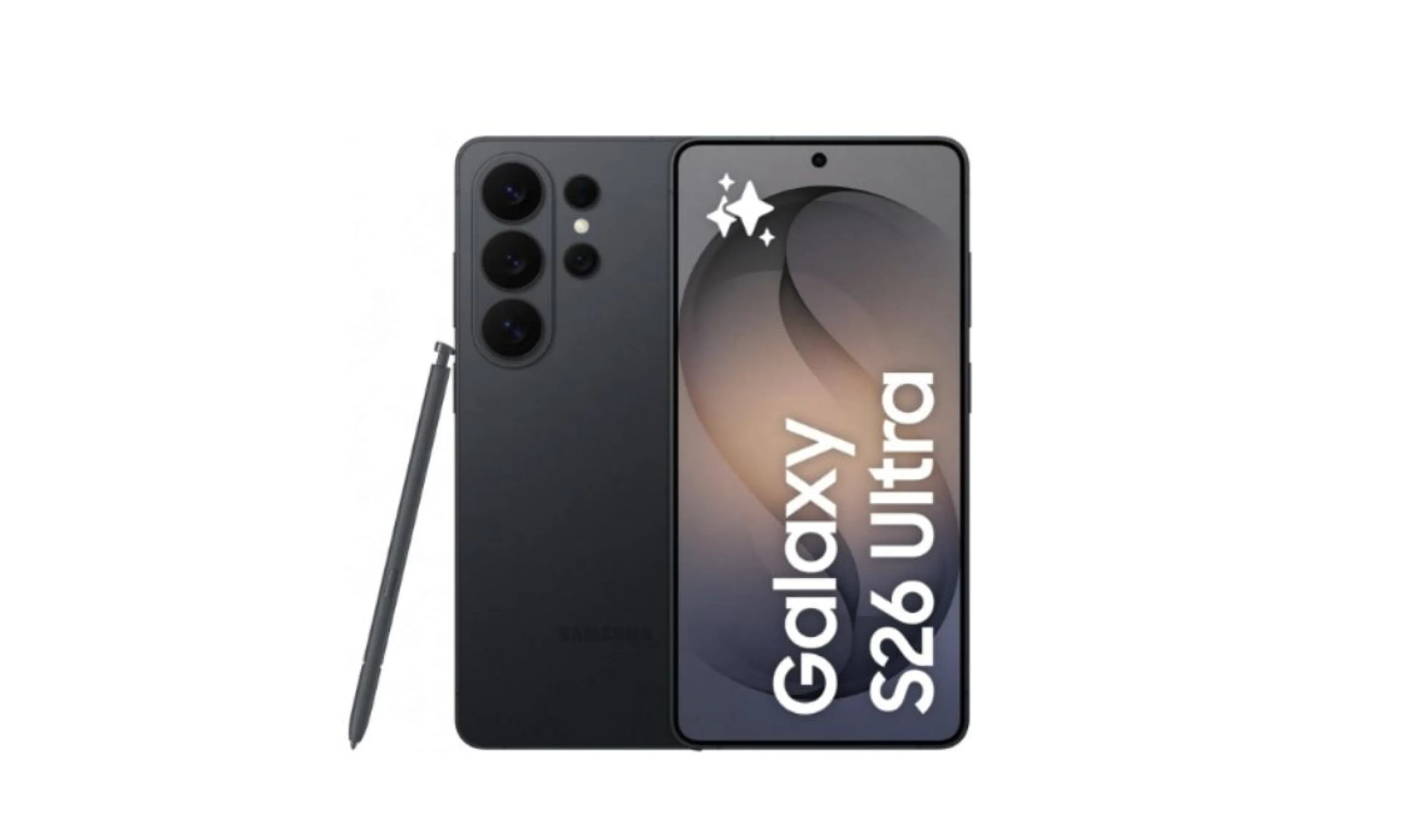 Samsung's Ultimate Smartphone, 26% Off