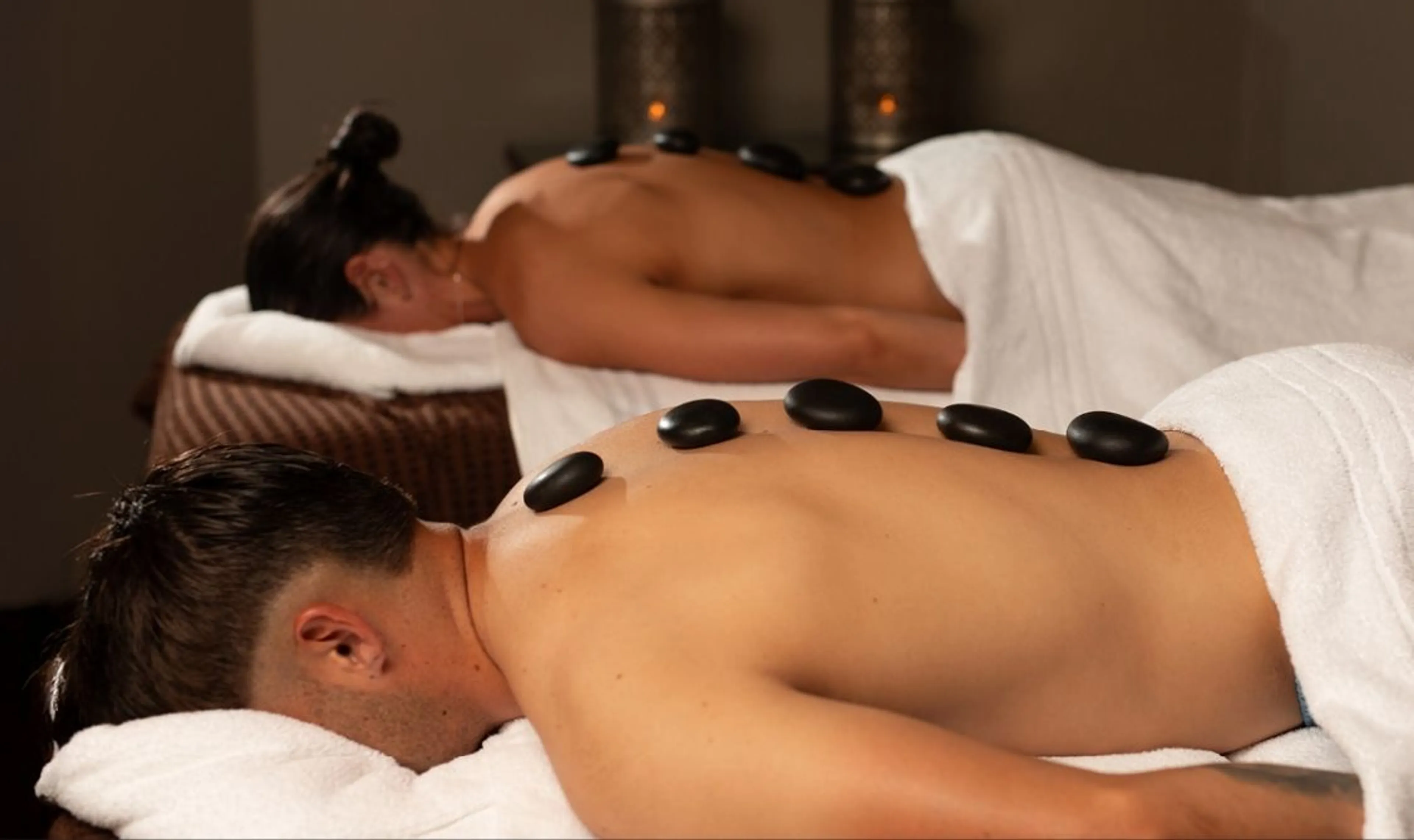 20% Off Spa Days & Treatments