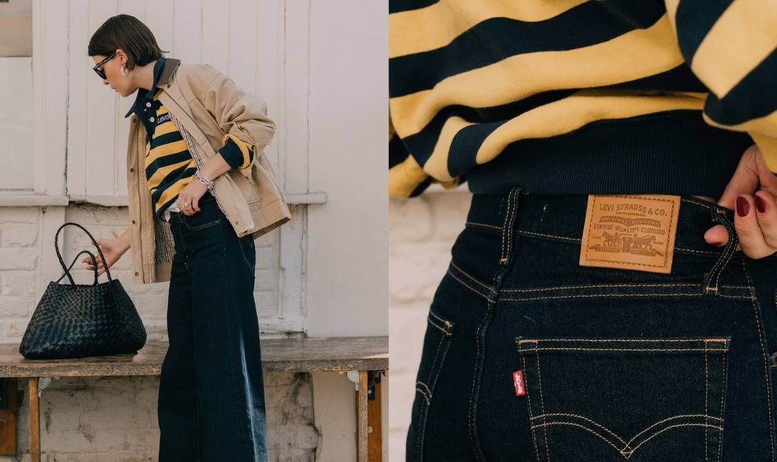 Levi's®