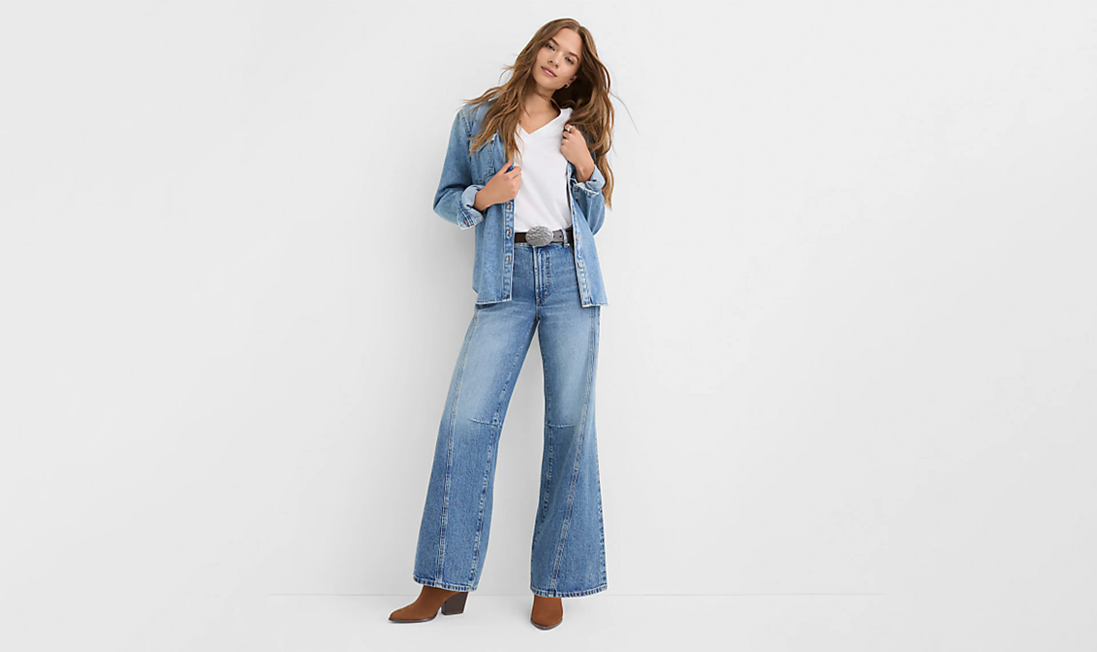 Shop New Arrivals