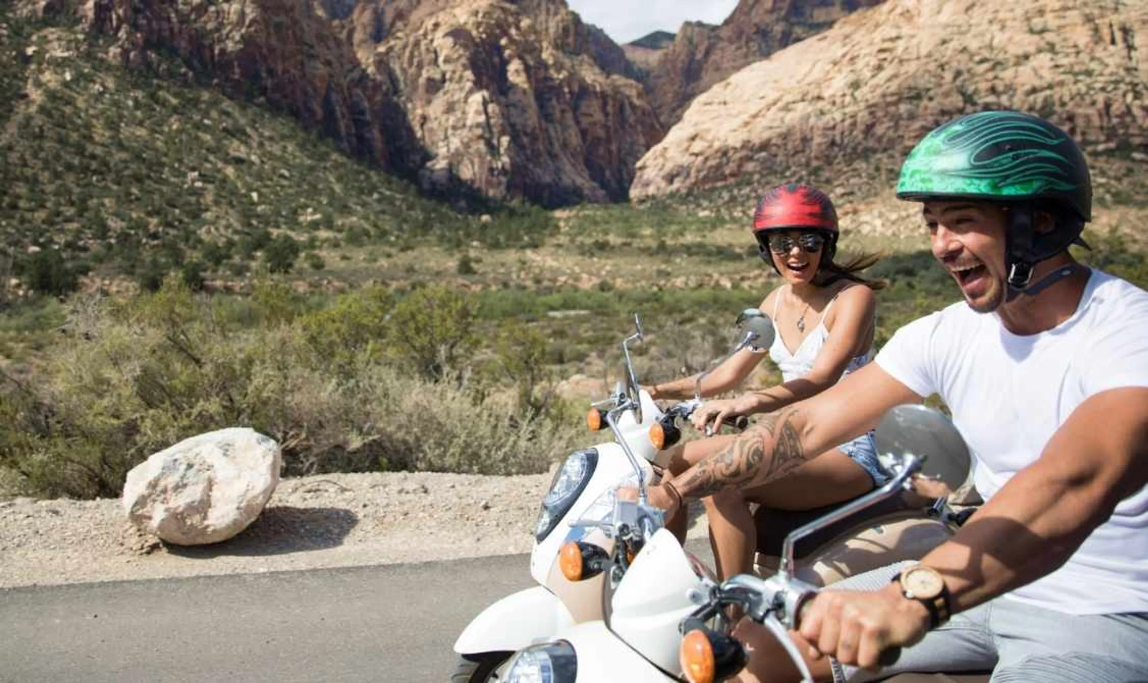 12% Off Tours & Experiences!