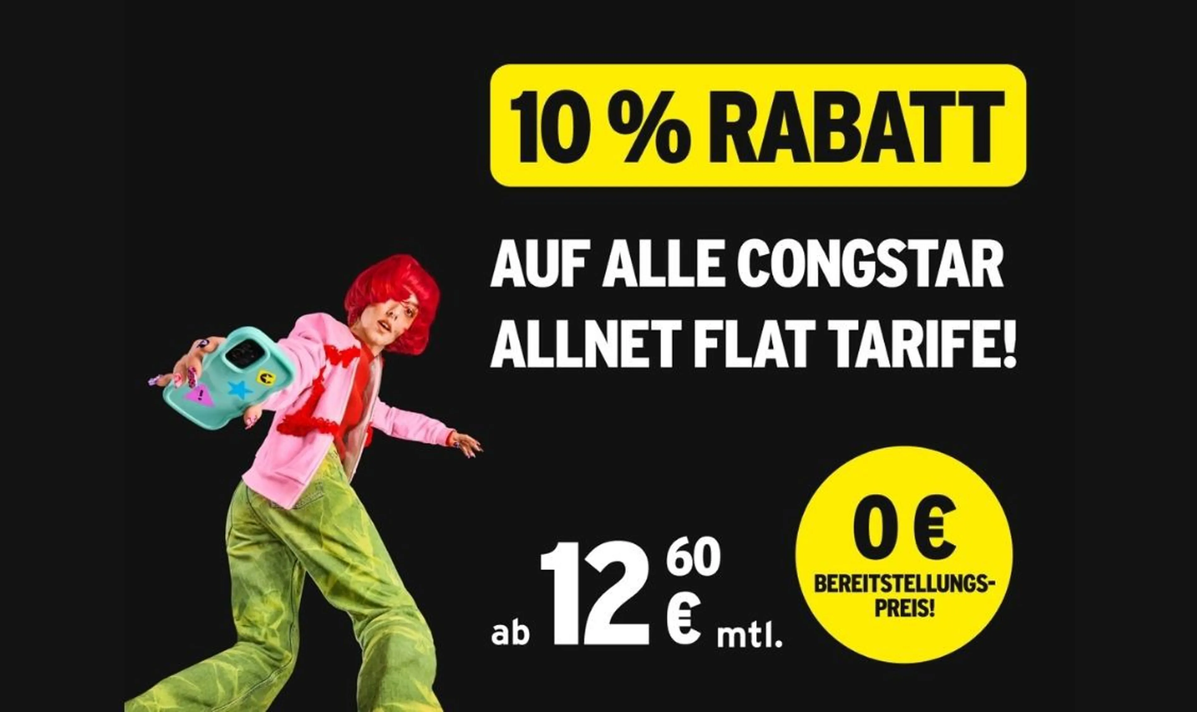10% Rabatt für Winteraktion