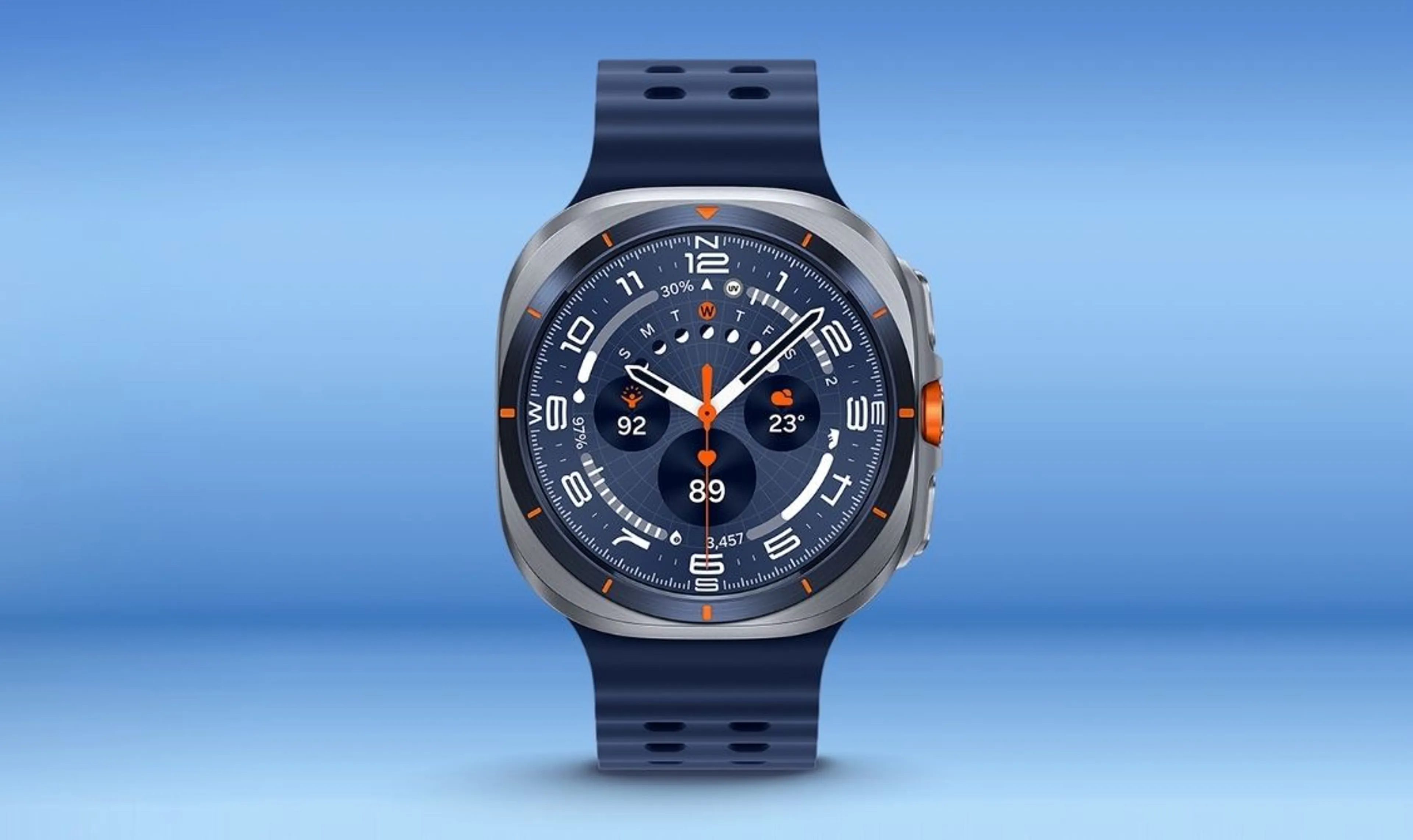 15% Off the Galaxy Watch Ultra*