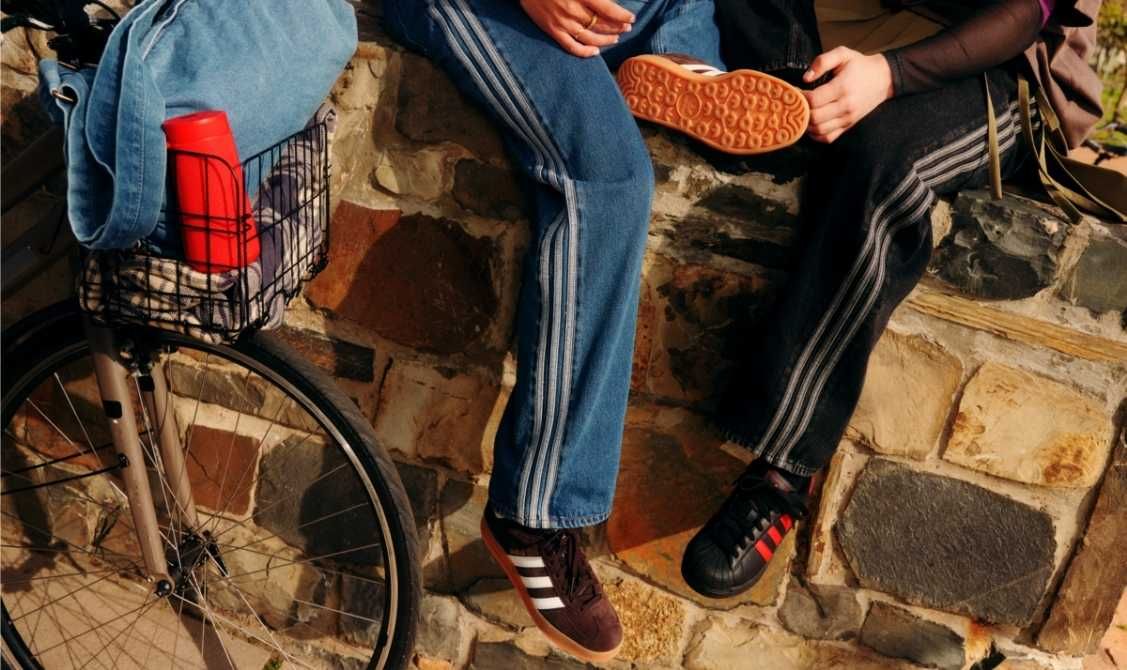 adidas