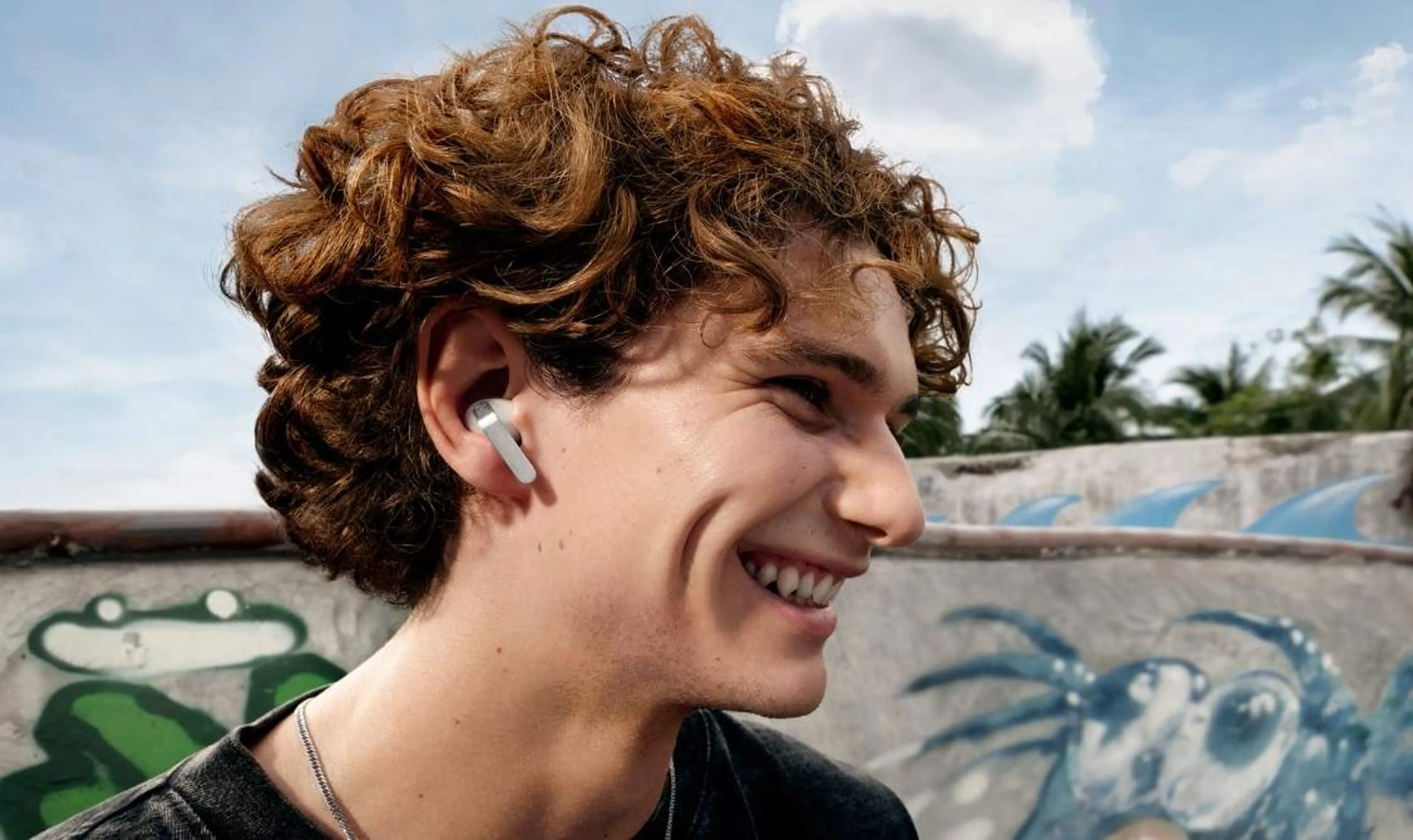 25% de dto. en los NUEVOS Galaxy Buds4 Pro | Buds4