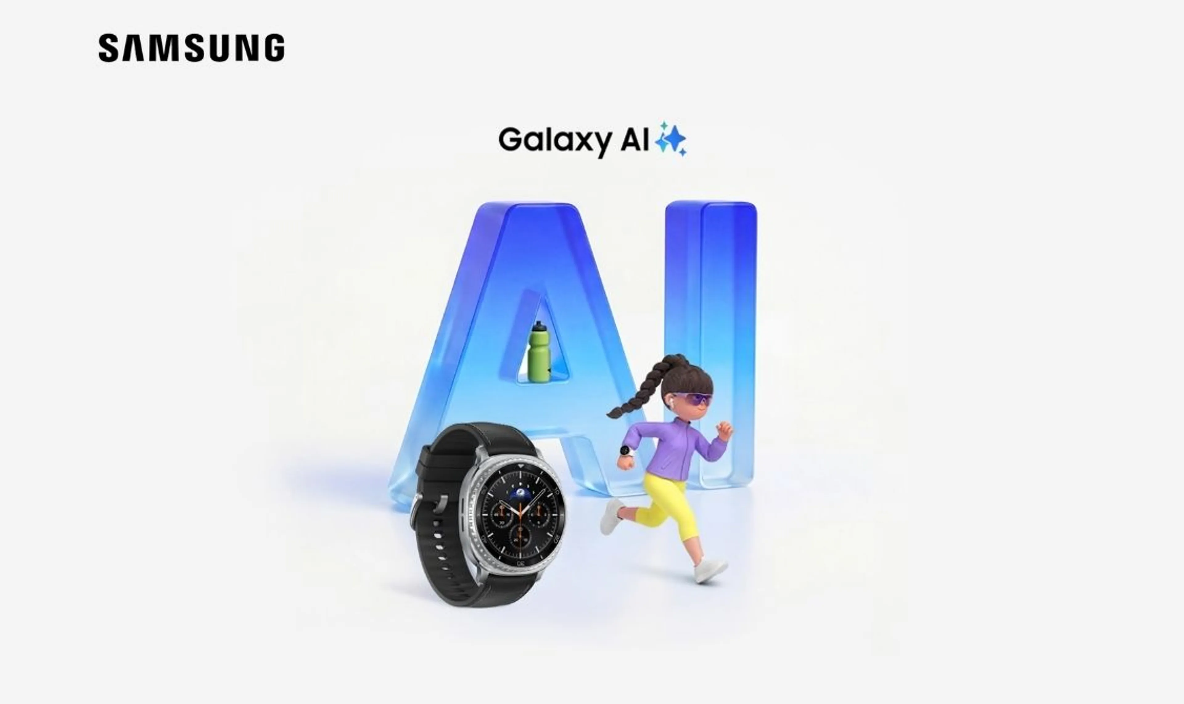 10% Off all Galaxy Watches*