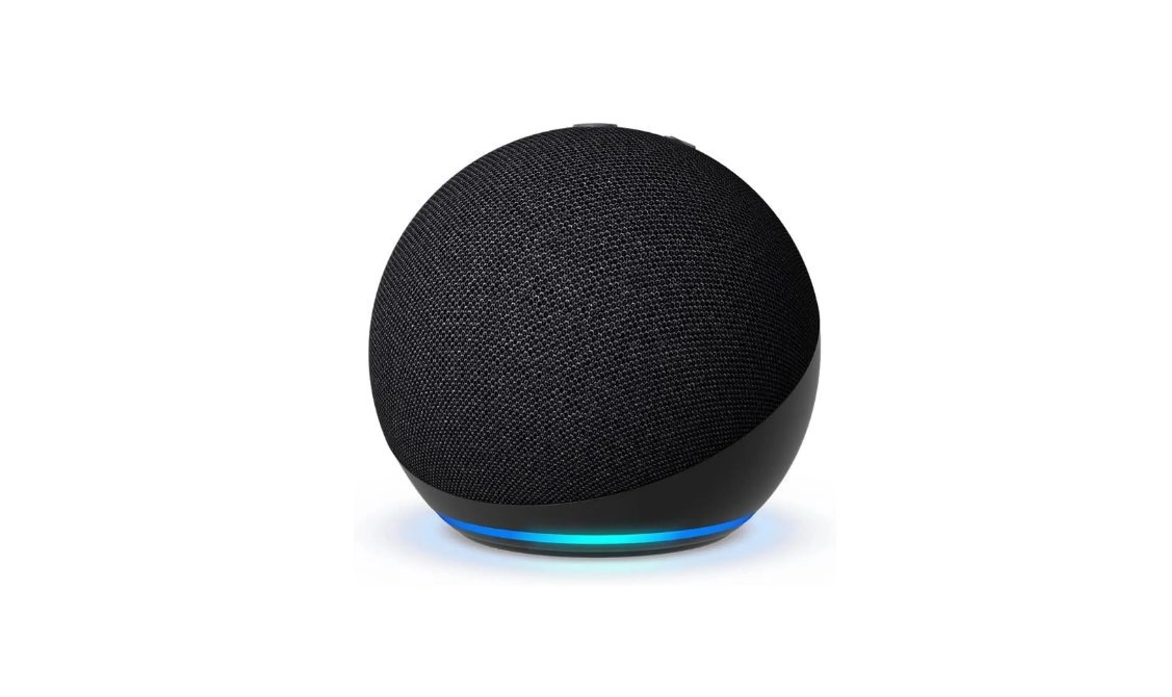 53% Rabatt auf den Echo Dot