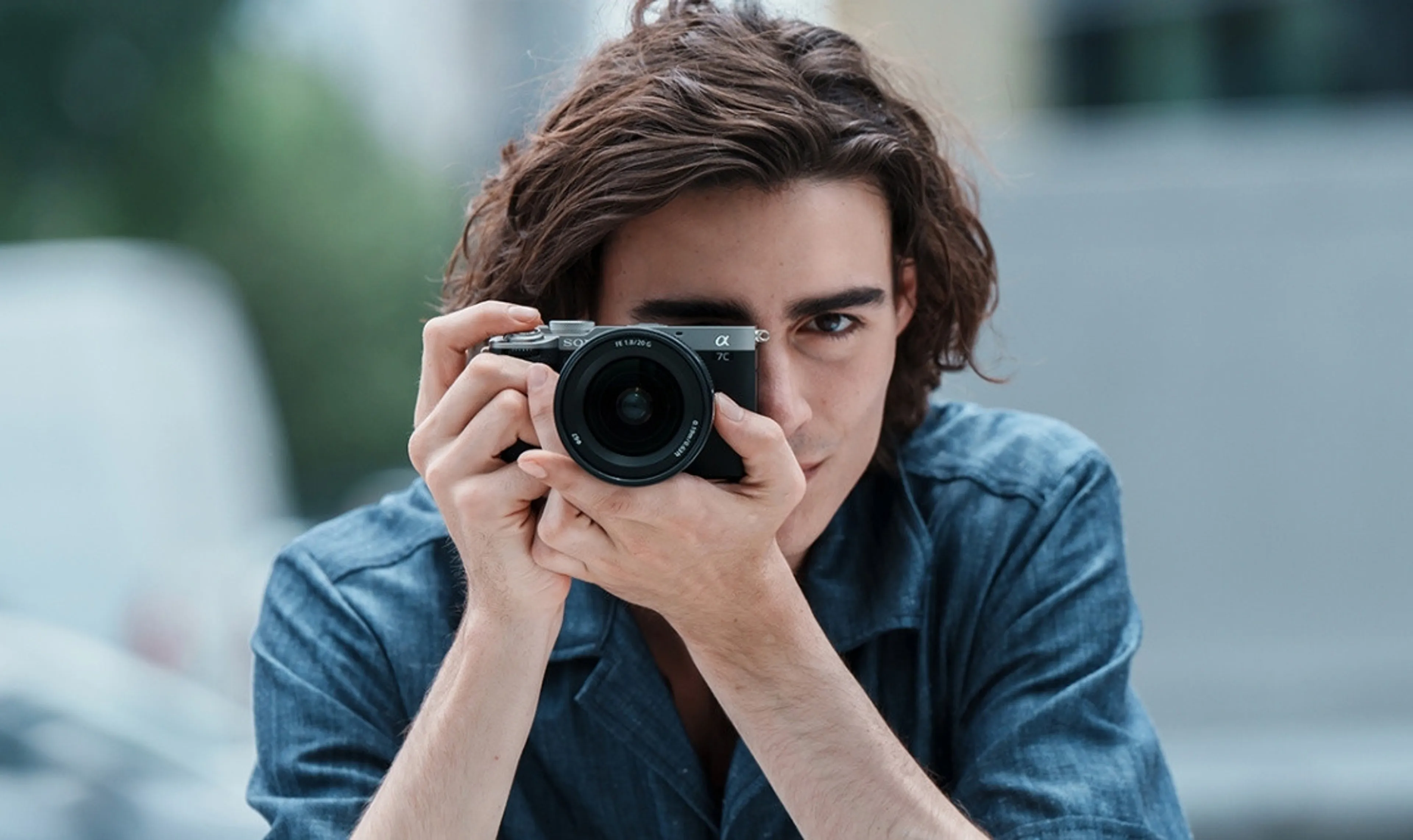 Up to 15% Off Cameras & Lenses