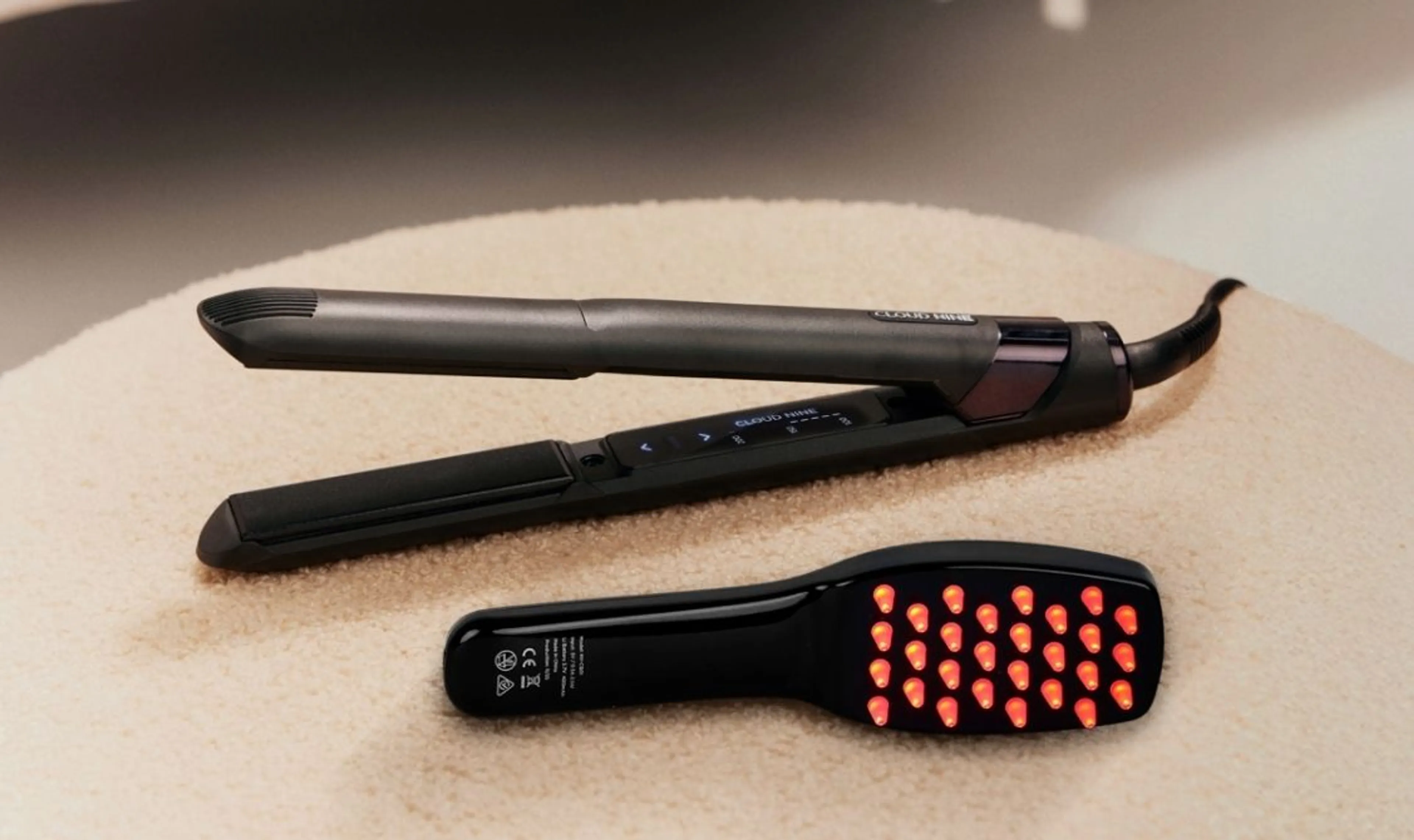 Get the Original Iron for £184, was £219 + FREE gift worth £99