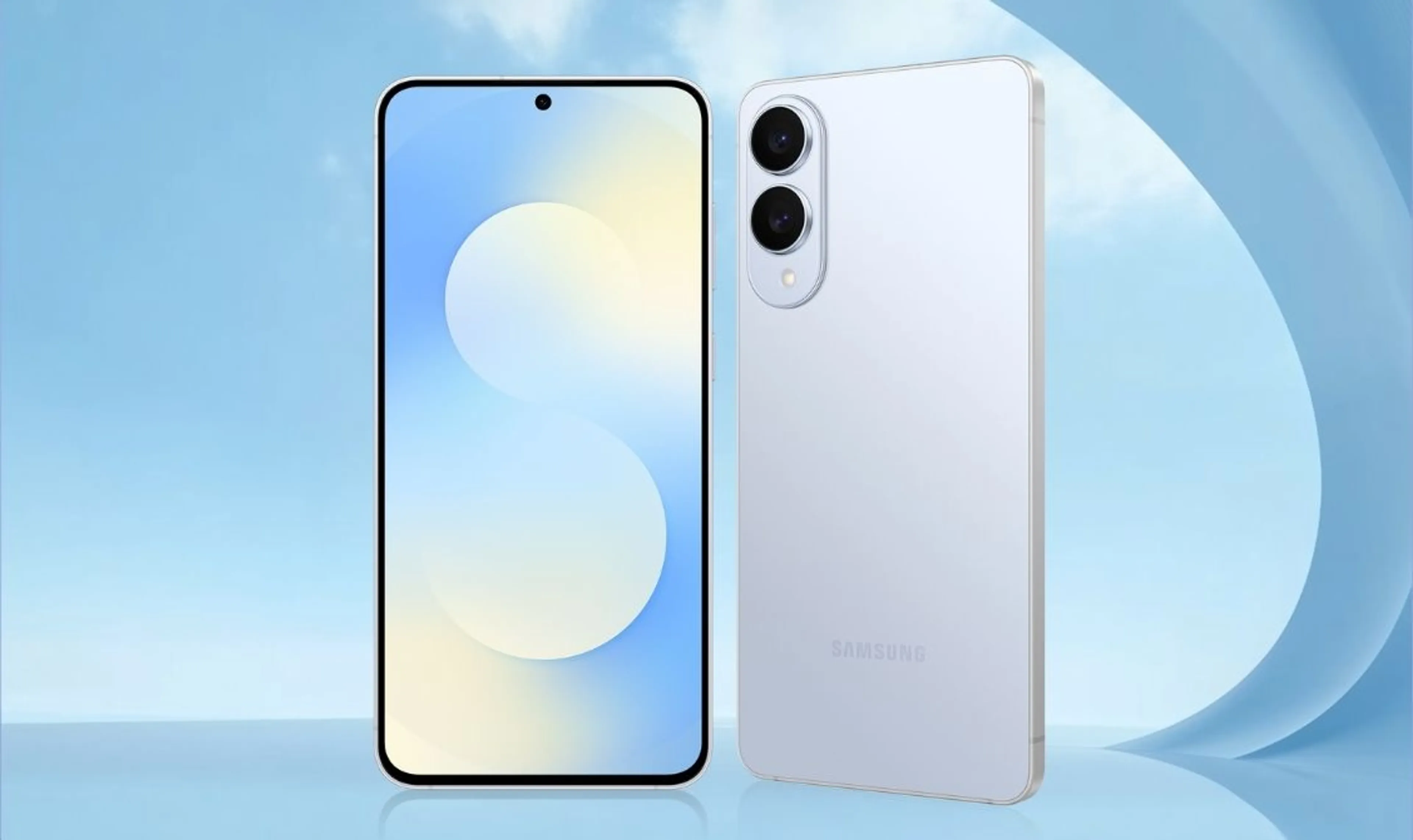 20% Off the Galaxy S25 FE or S25 Edge*