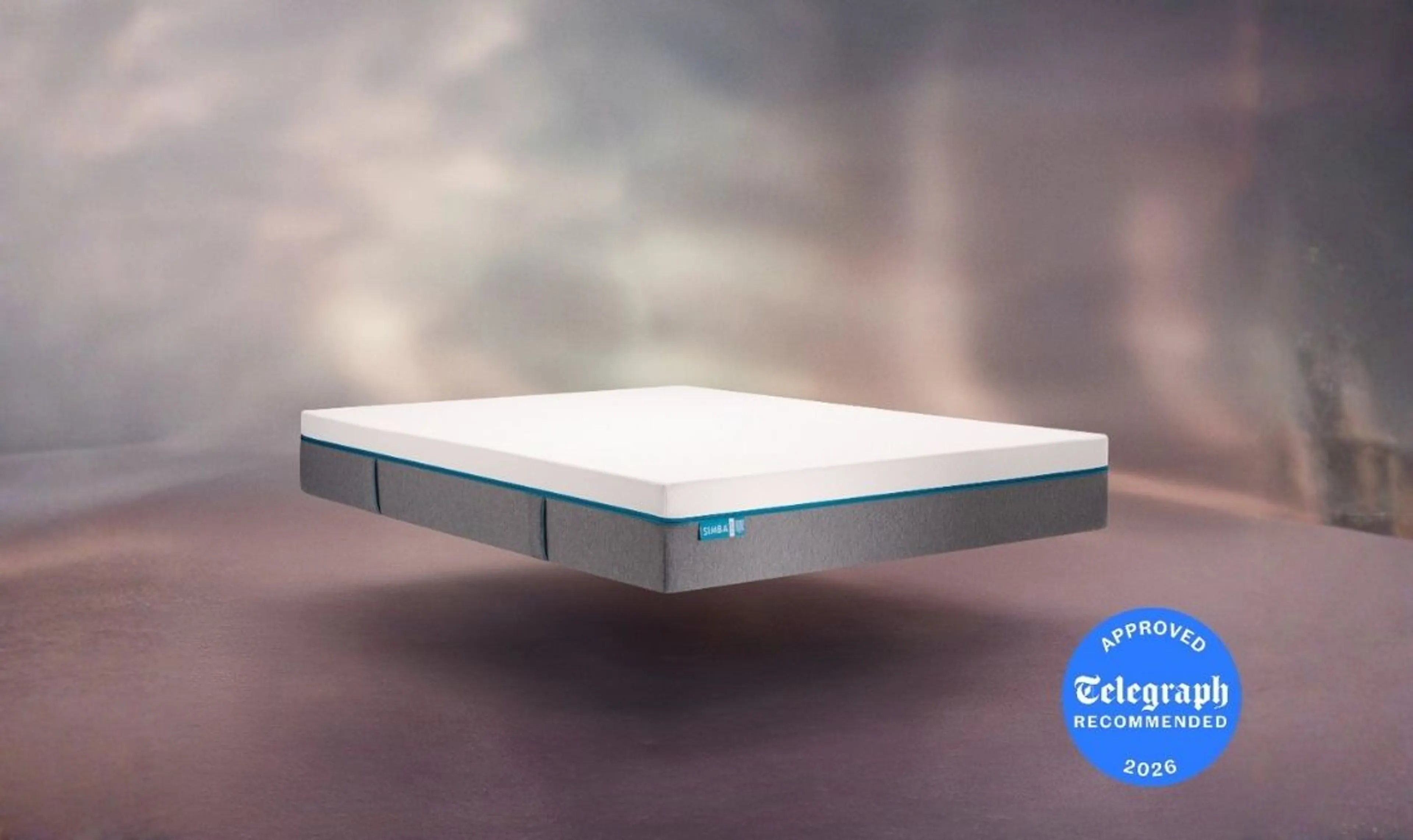 Up to 31% Off Mattresses at Simba