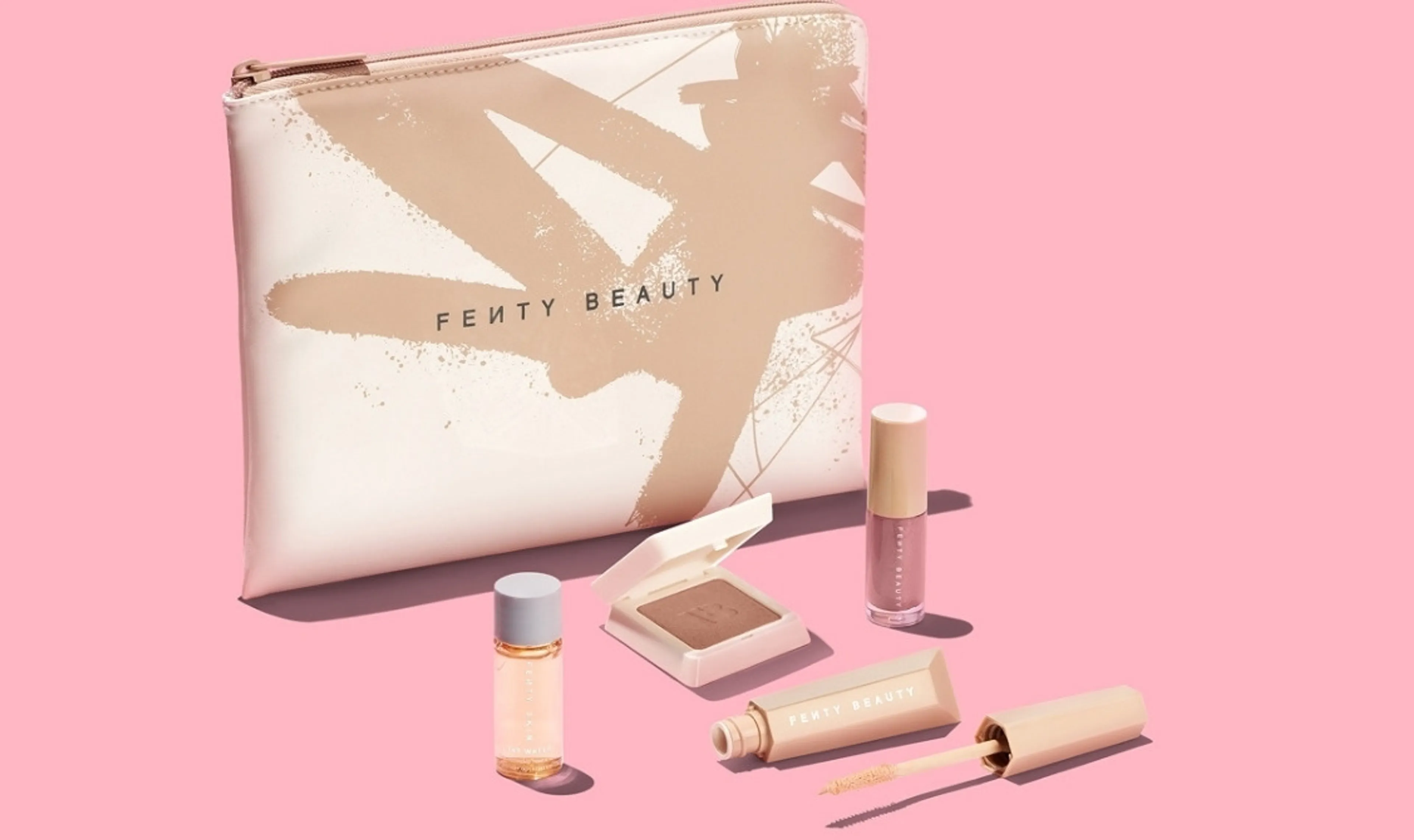 UP TO 5 FREE GIFTS ON MIN. SPEND
