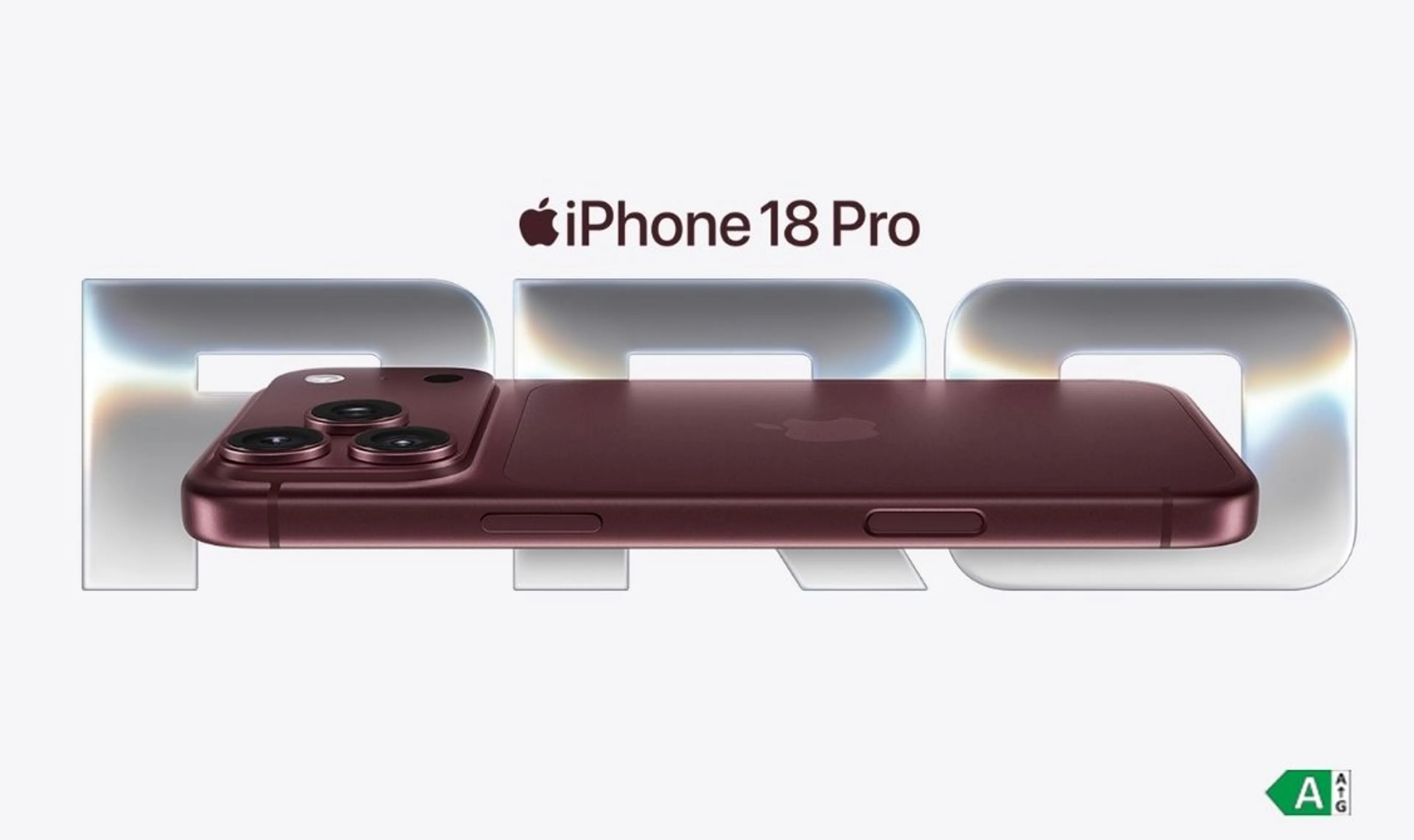 iPhone 18 Pro mit Studi-Rabatt
