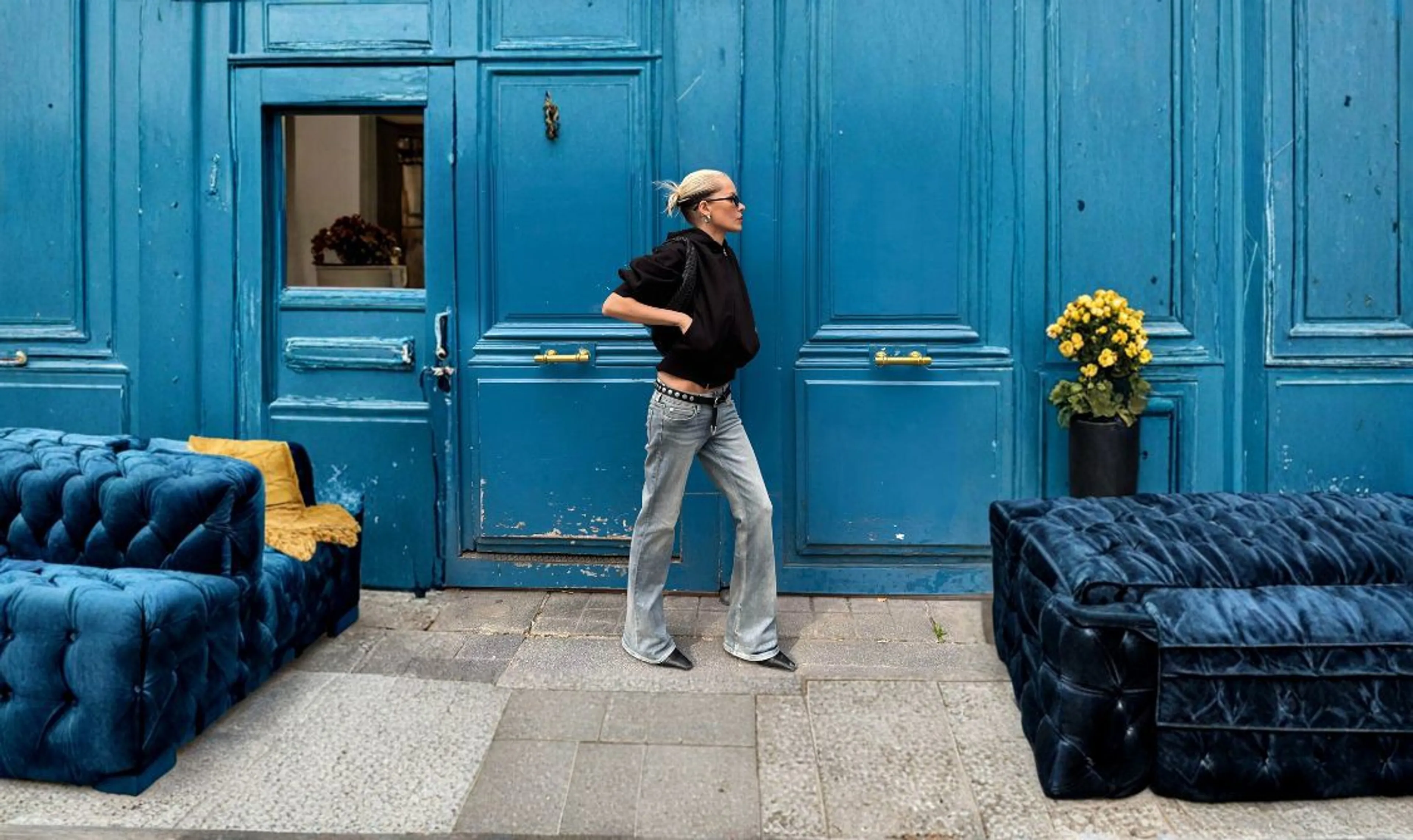 25% Vaqueros/Básicos (mínimo) + 11% dto extra