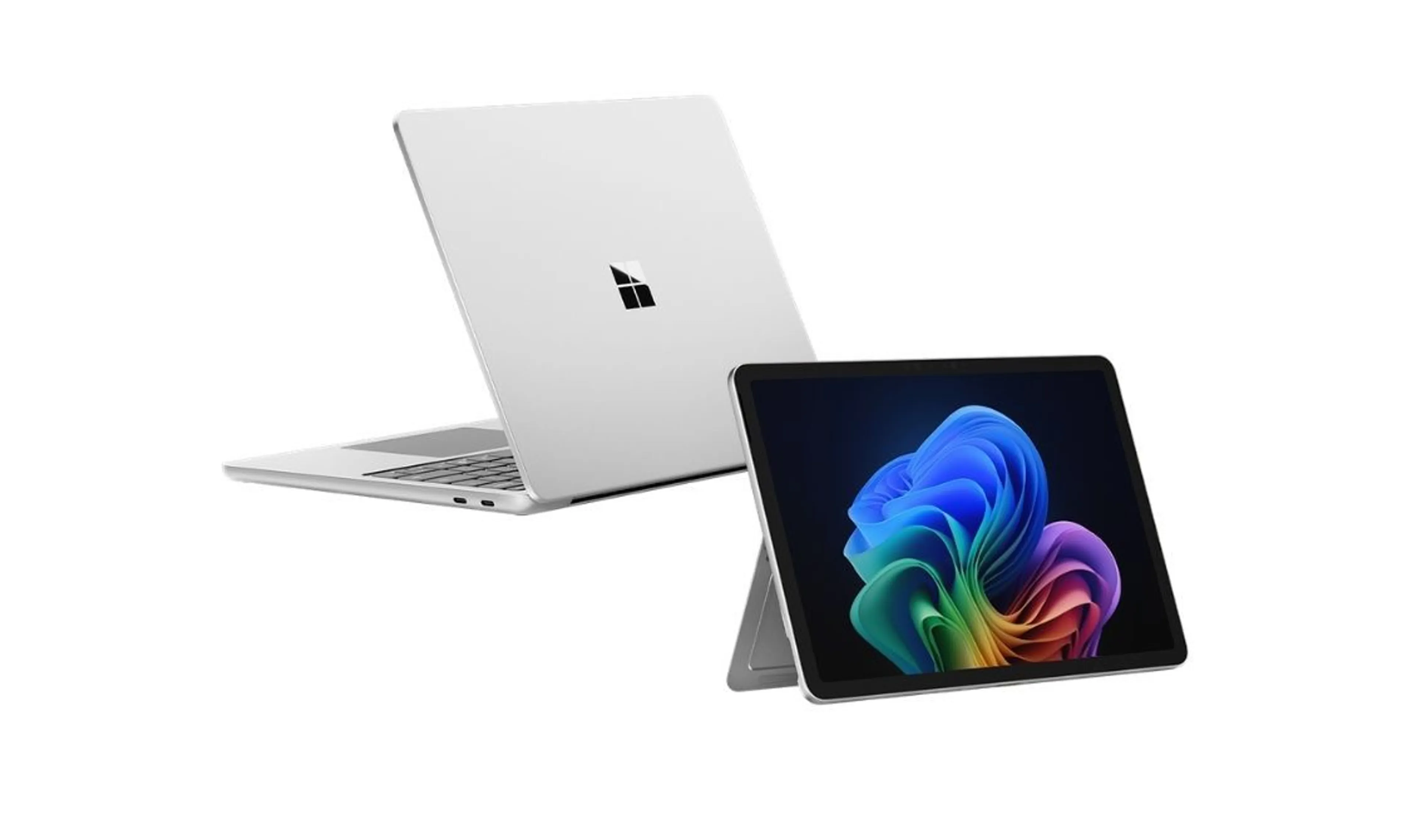 5% auf teilnehmende Microsoft Surface Notebooks