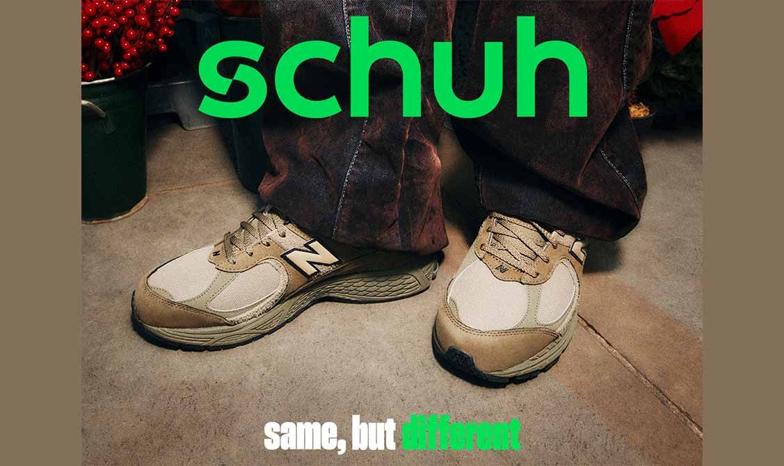 schuh