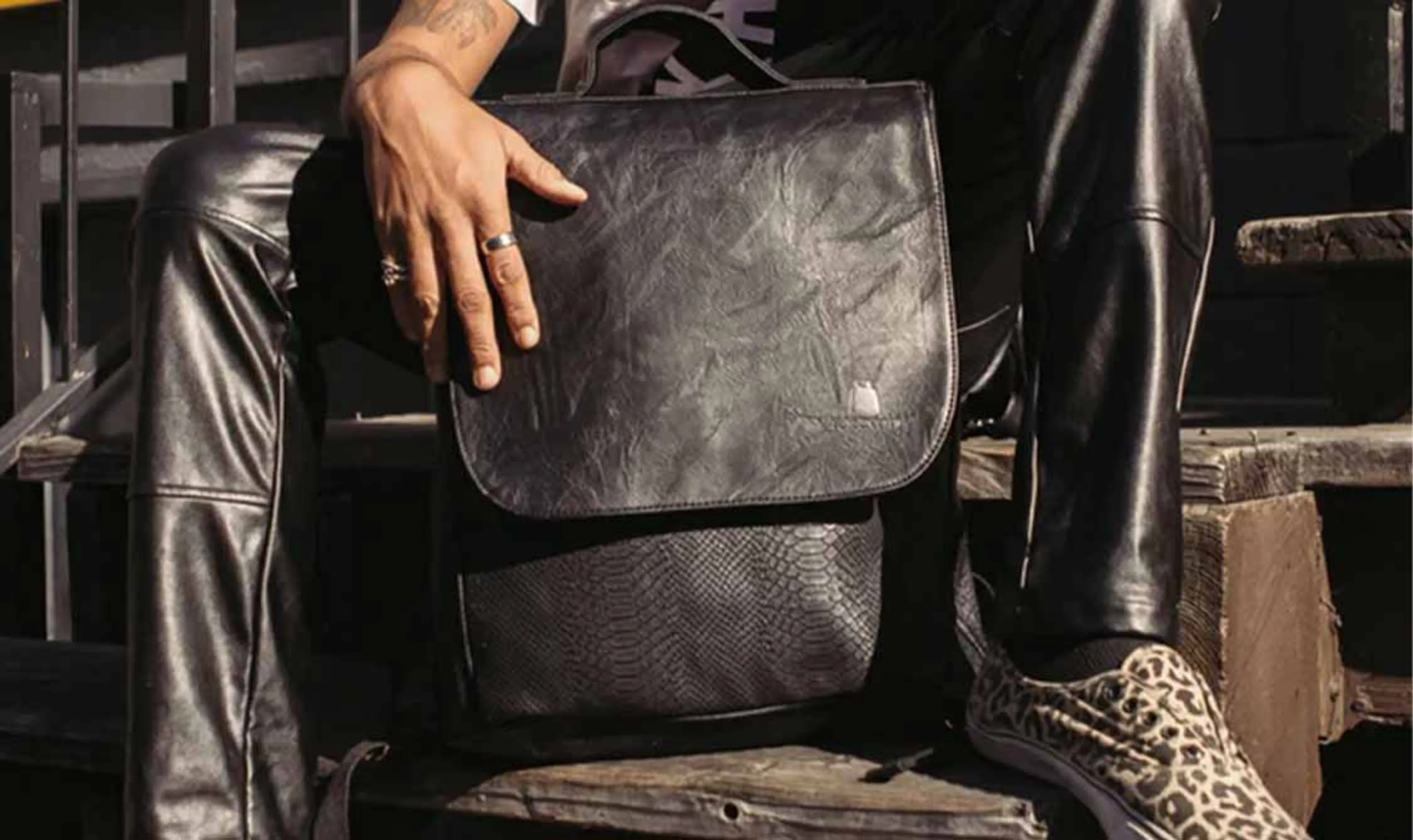 50% Off Backpacks