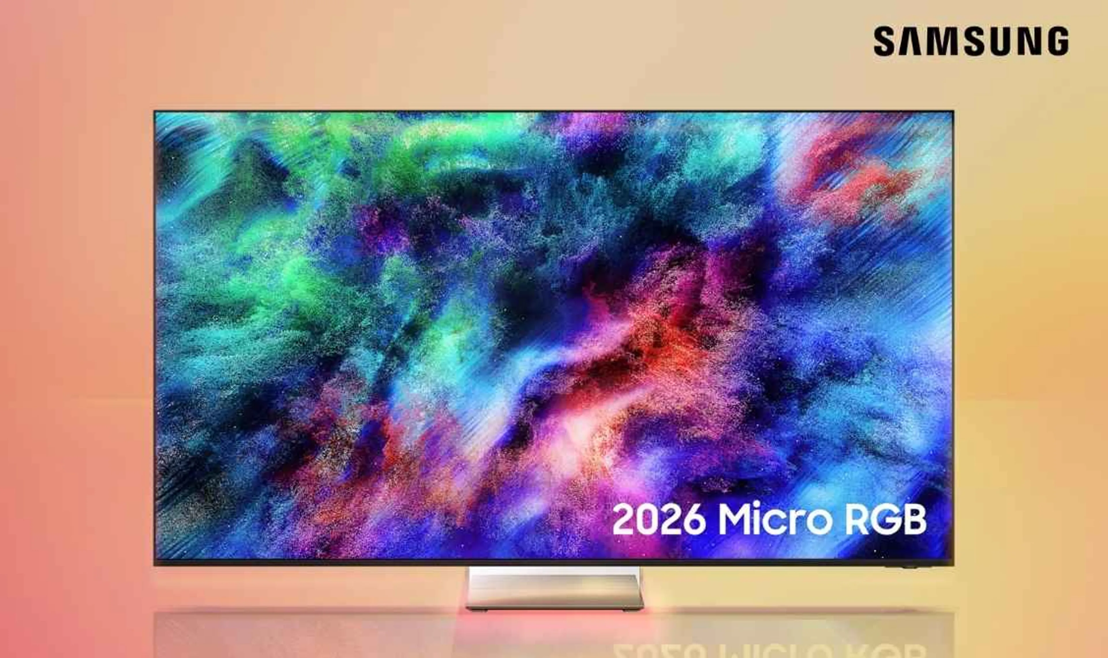 Up to 20% Off + a free sound device on selected large screen TVs
