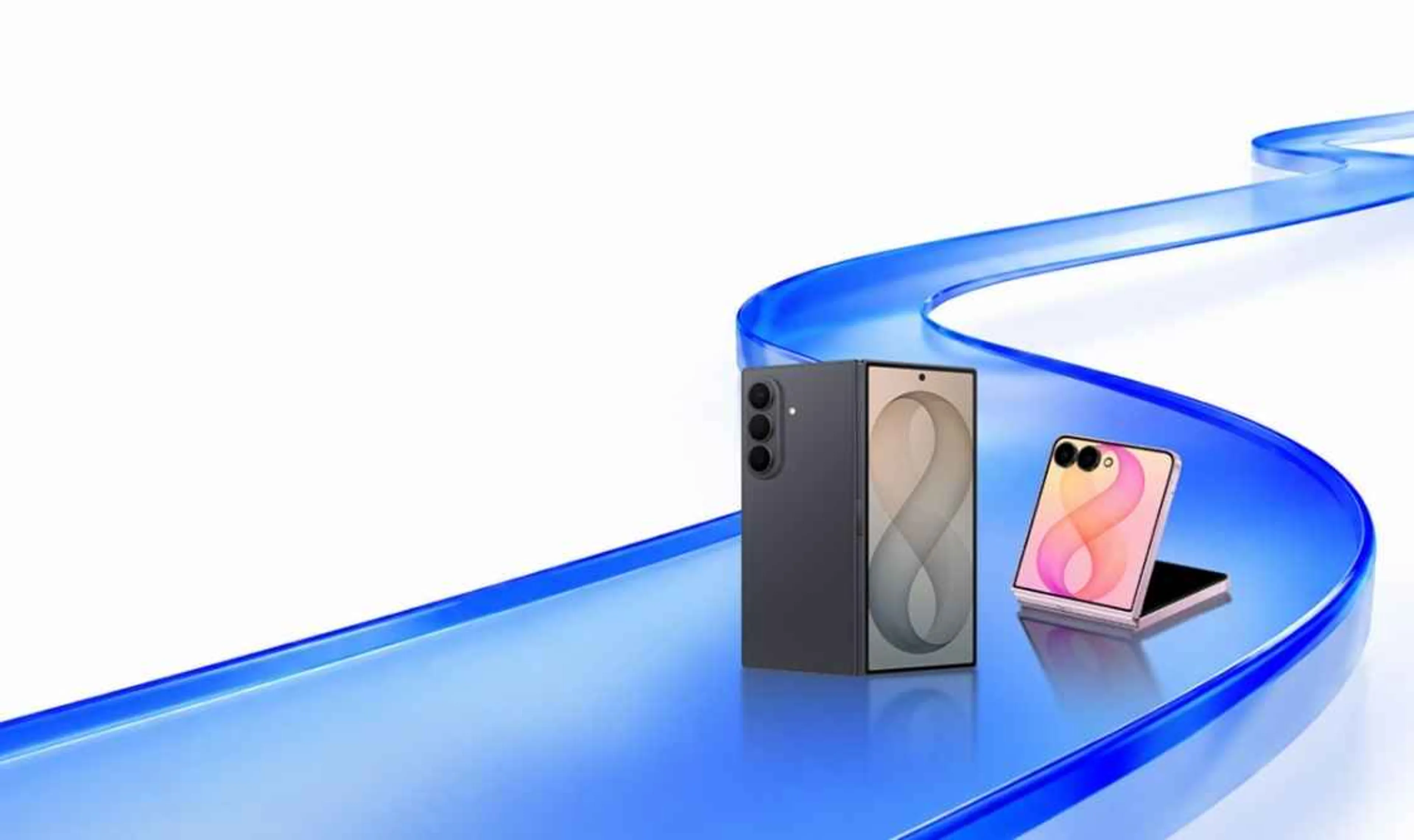 25% Off Galaxy Z Fold8 Ultra*
