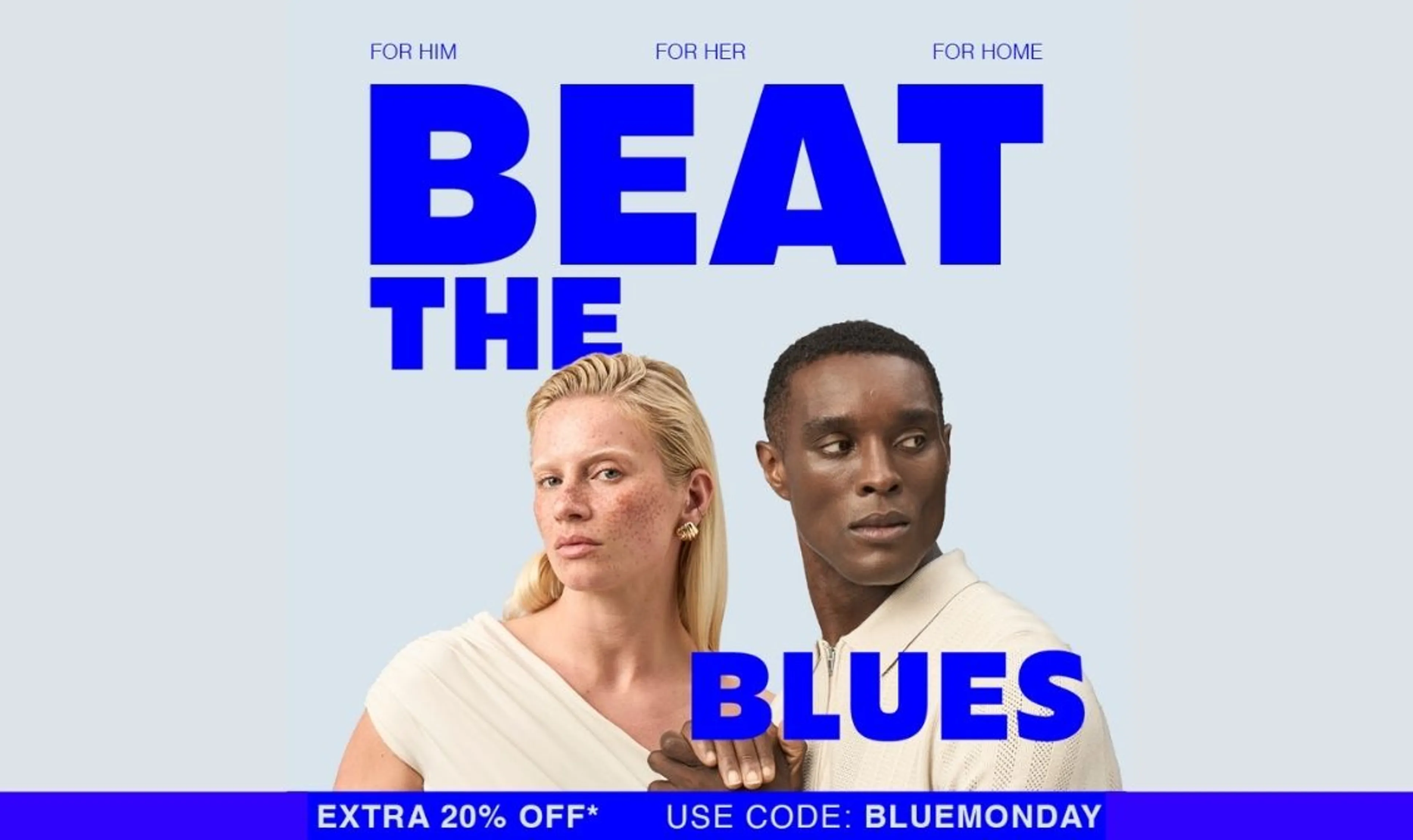 Extra 20% Off Selected Sales