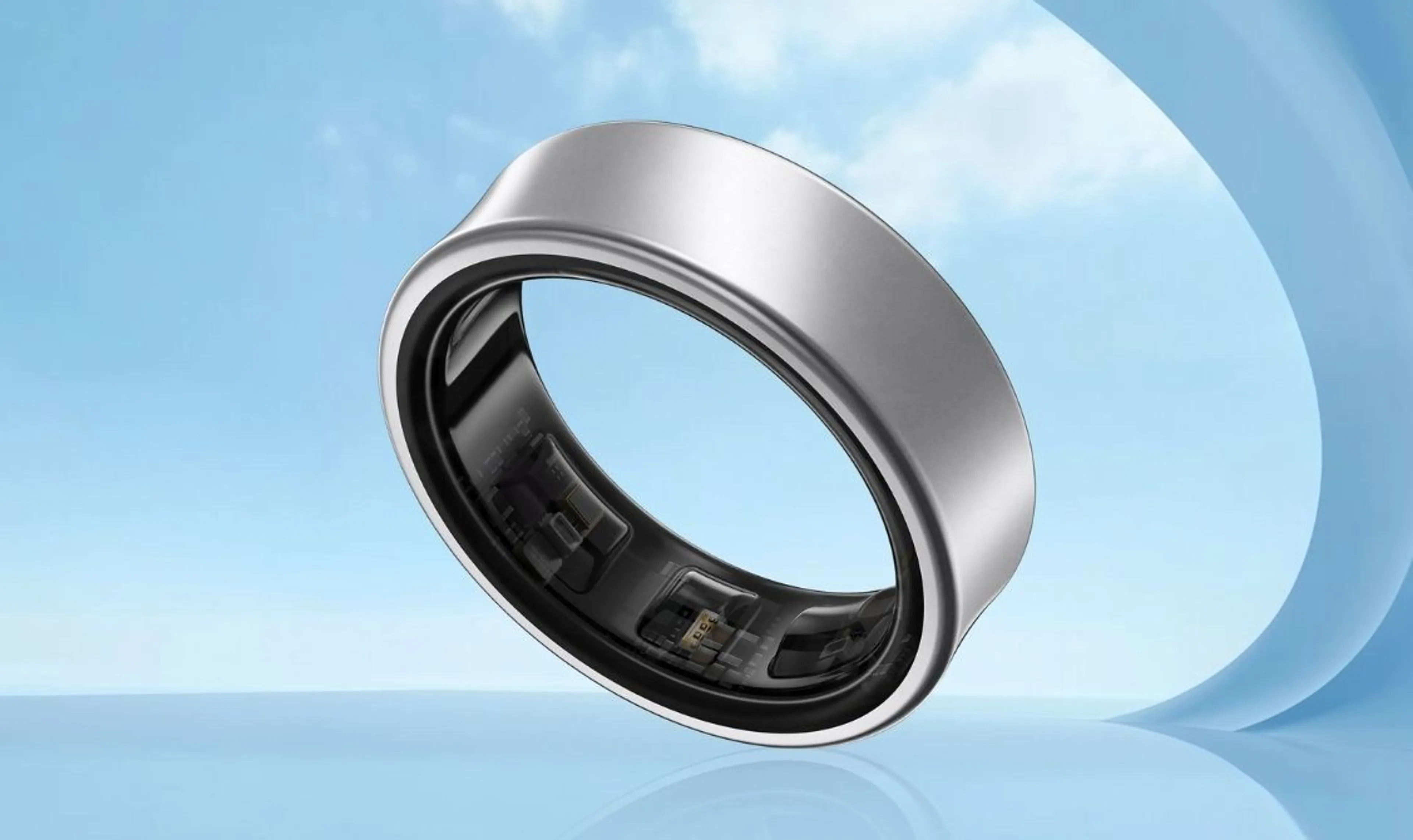 50% Off the Galaxy Ring*