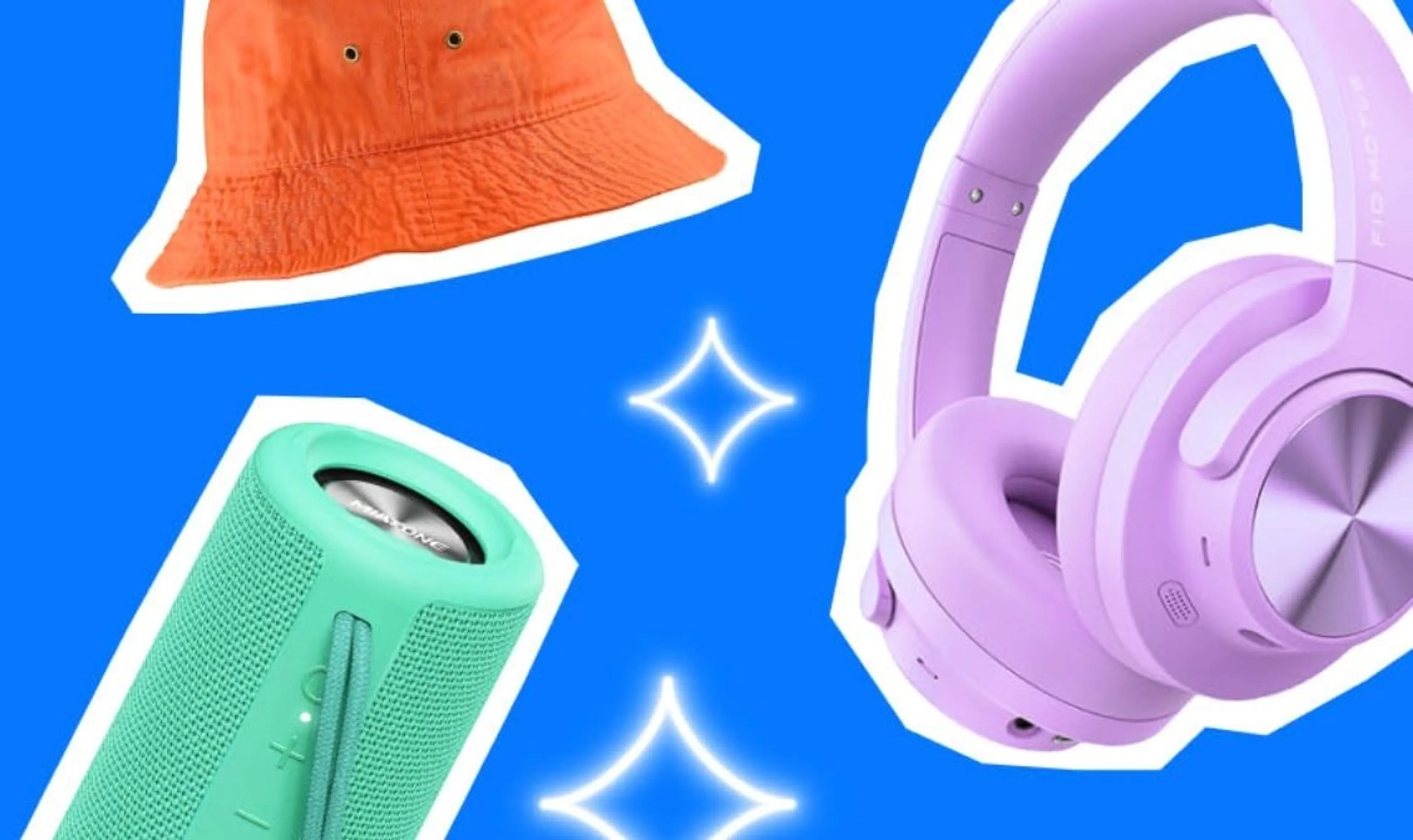 Prime Day is here! June 23 to 26