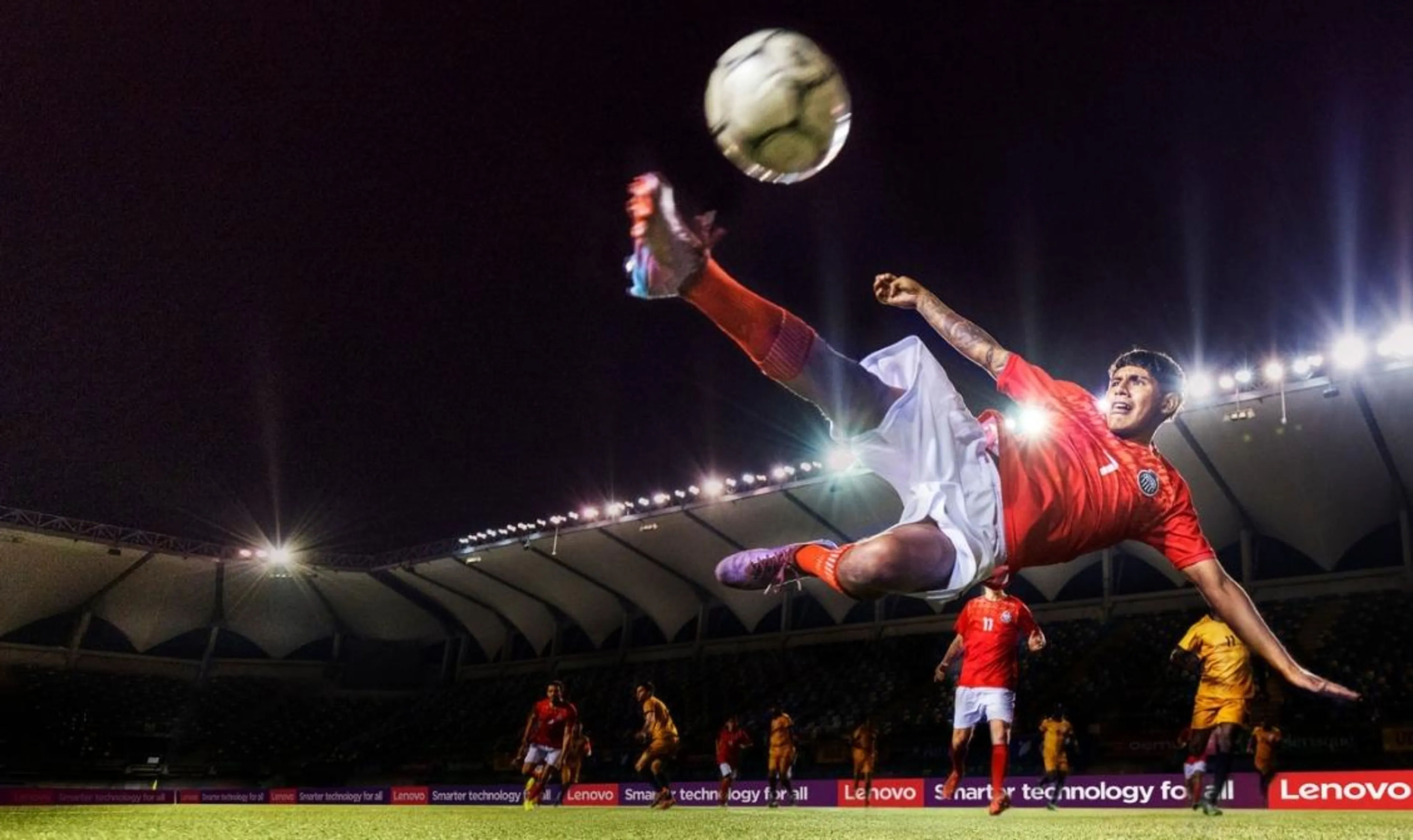 Buy & Go to the FIFA World Cup 2026™ Final