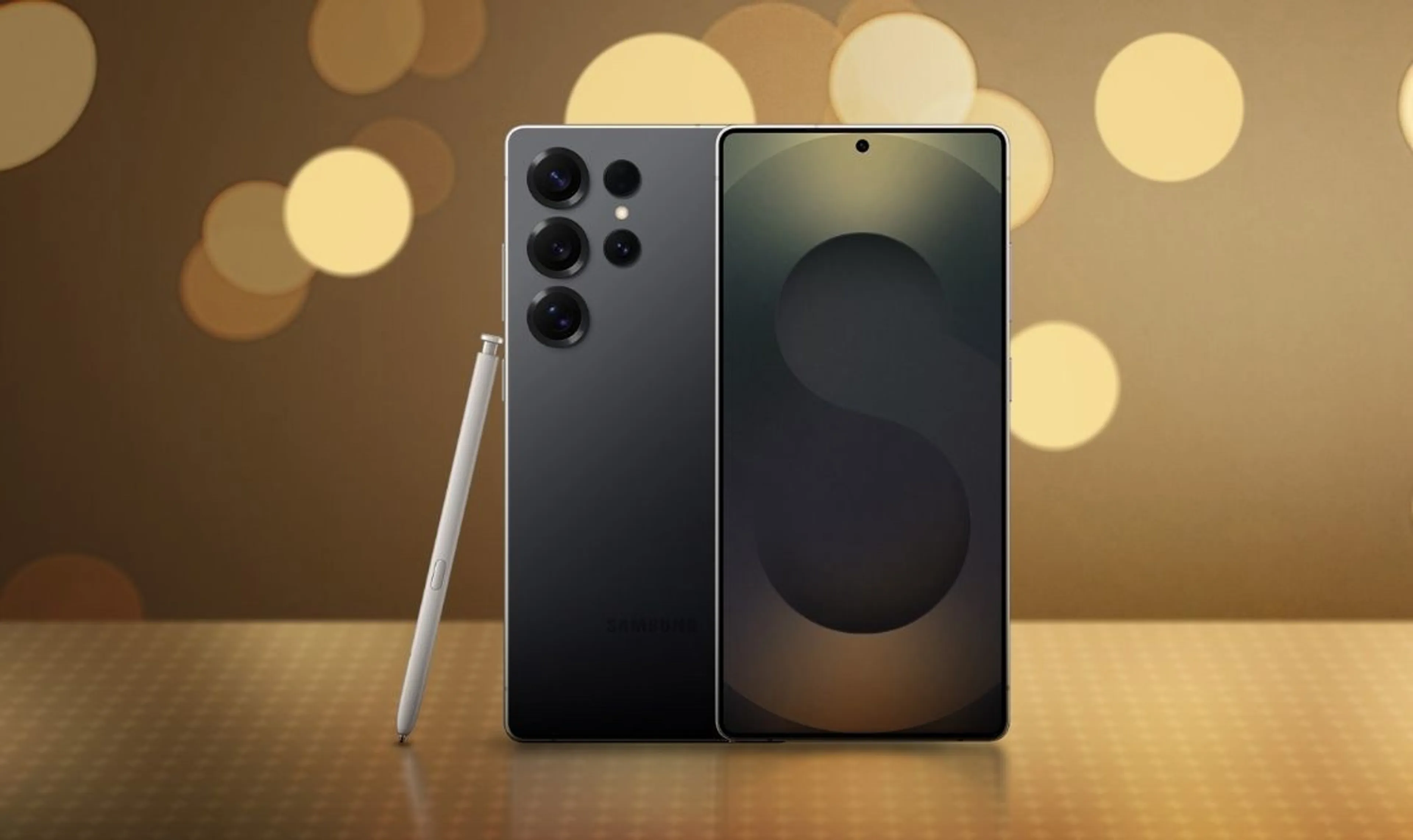 15% Off Galaxy S25 Family*